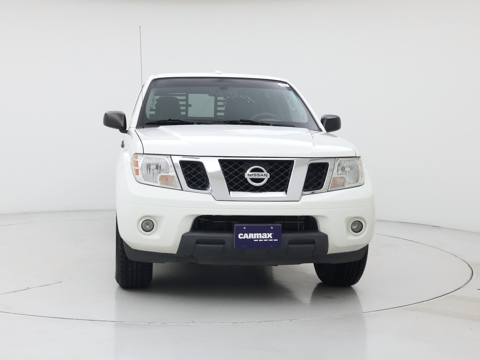2014 Nissan Frontier SV - Photo 6