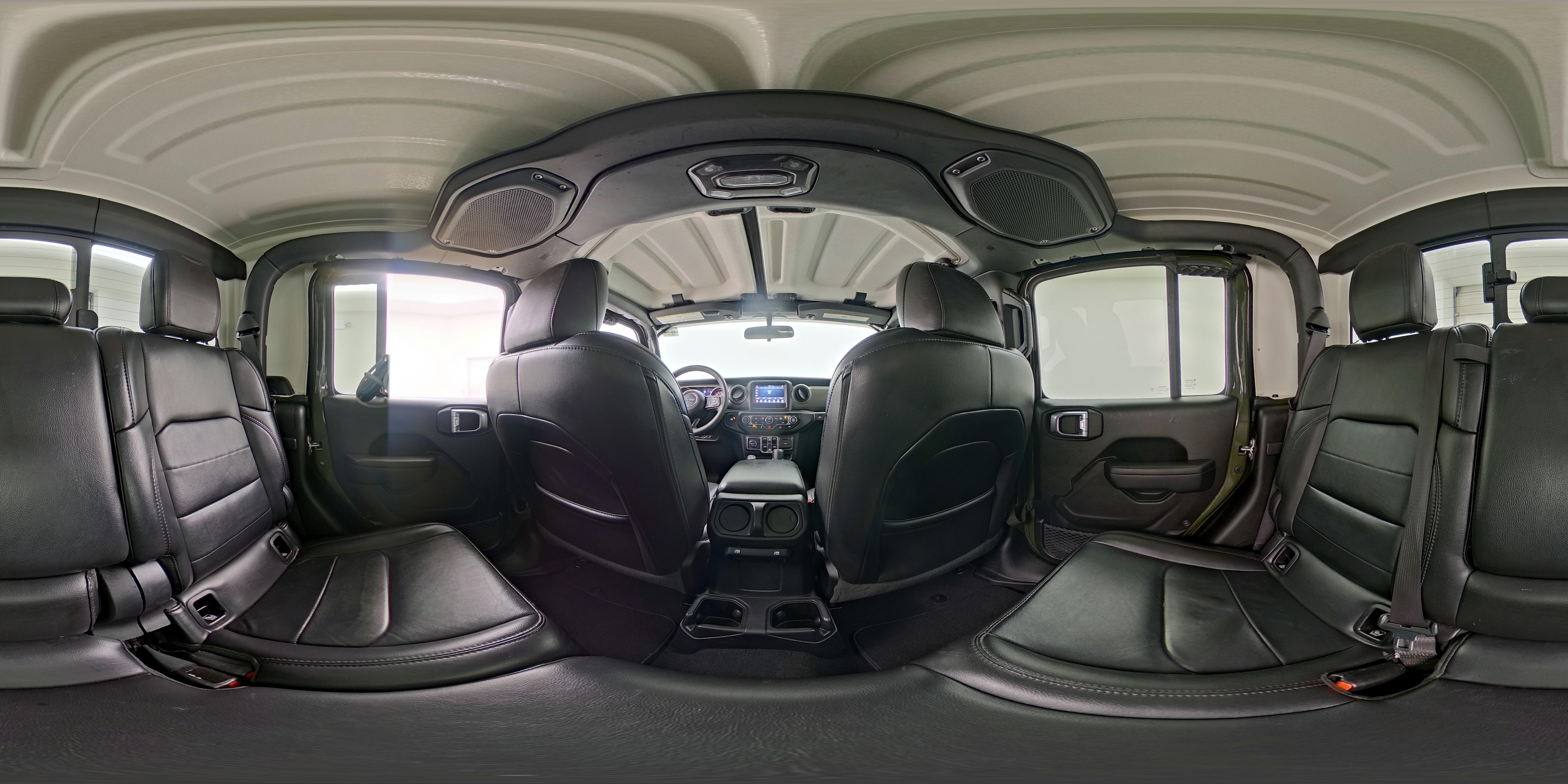 2023 Jeep Gladiator Texas Trail - Photo 25