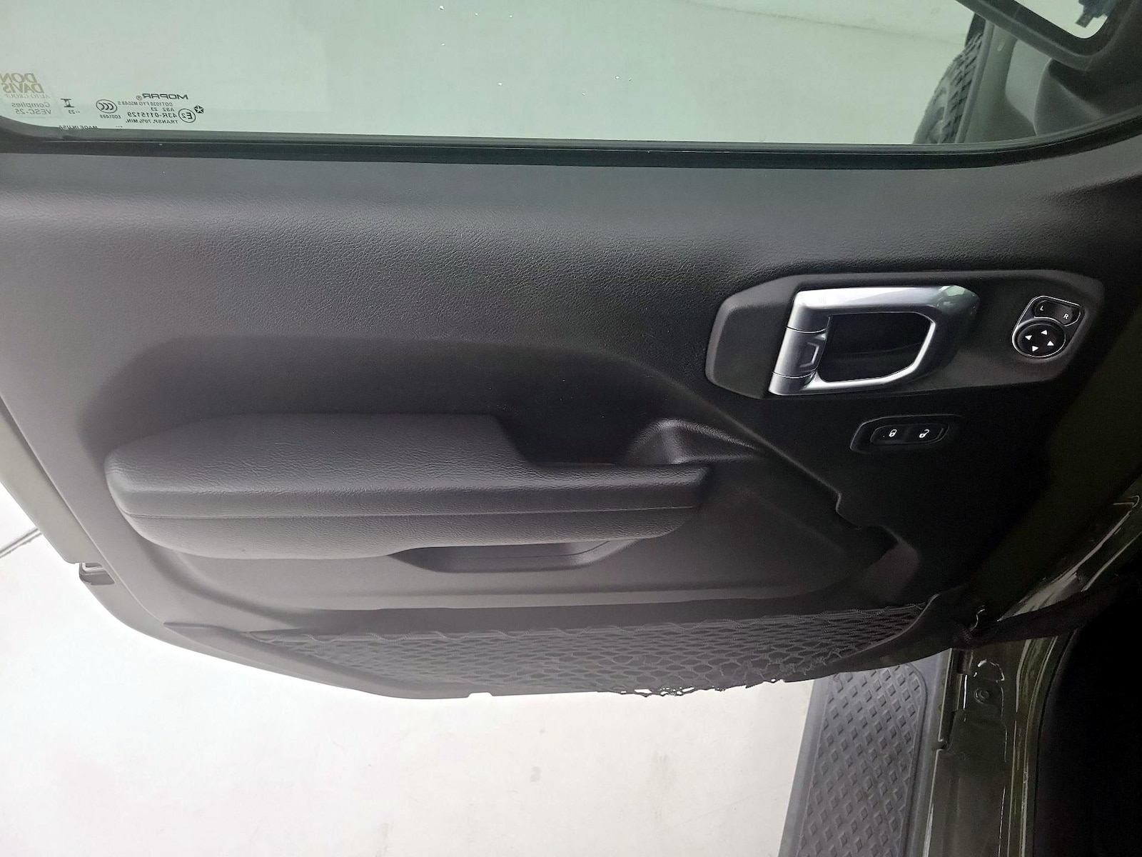 2023 Jeep Gladiator Texas Trail - Photo 13