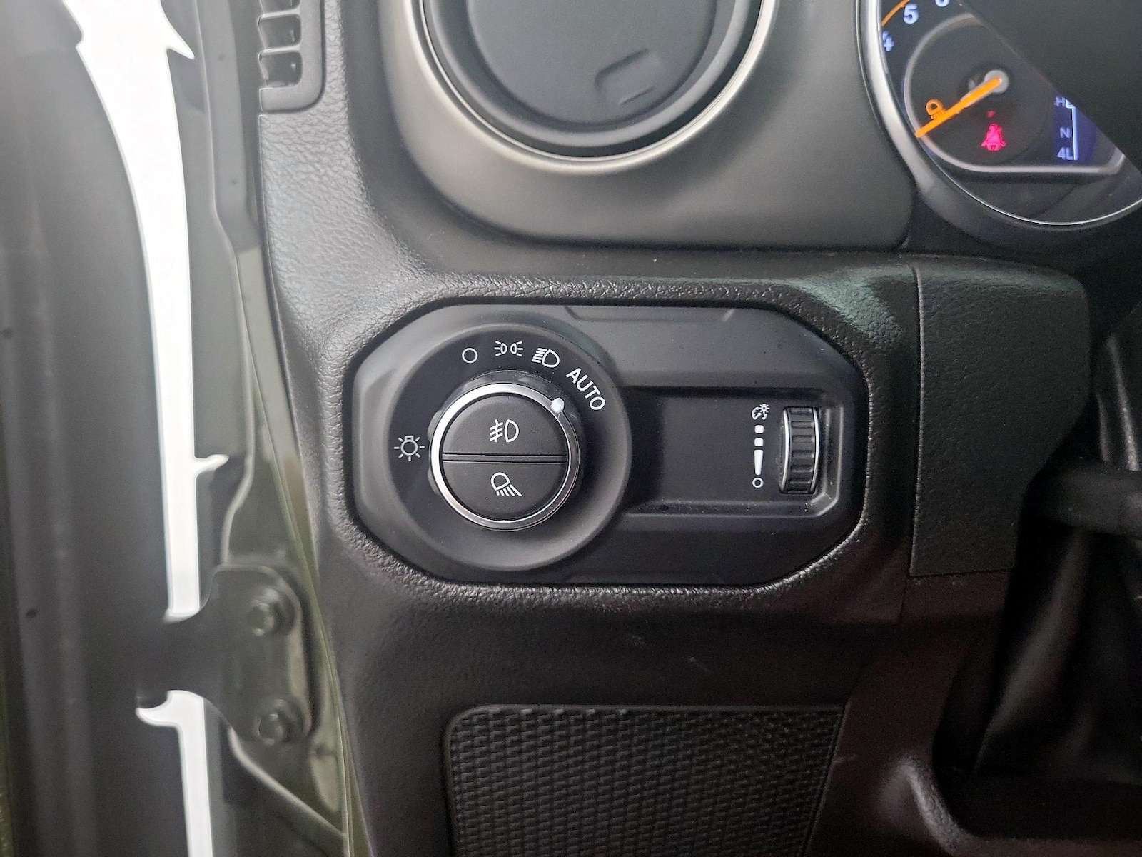 2023 Jeep Gladiator Texas Trail - Photo 14
