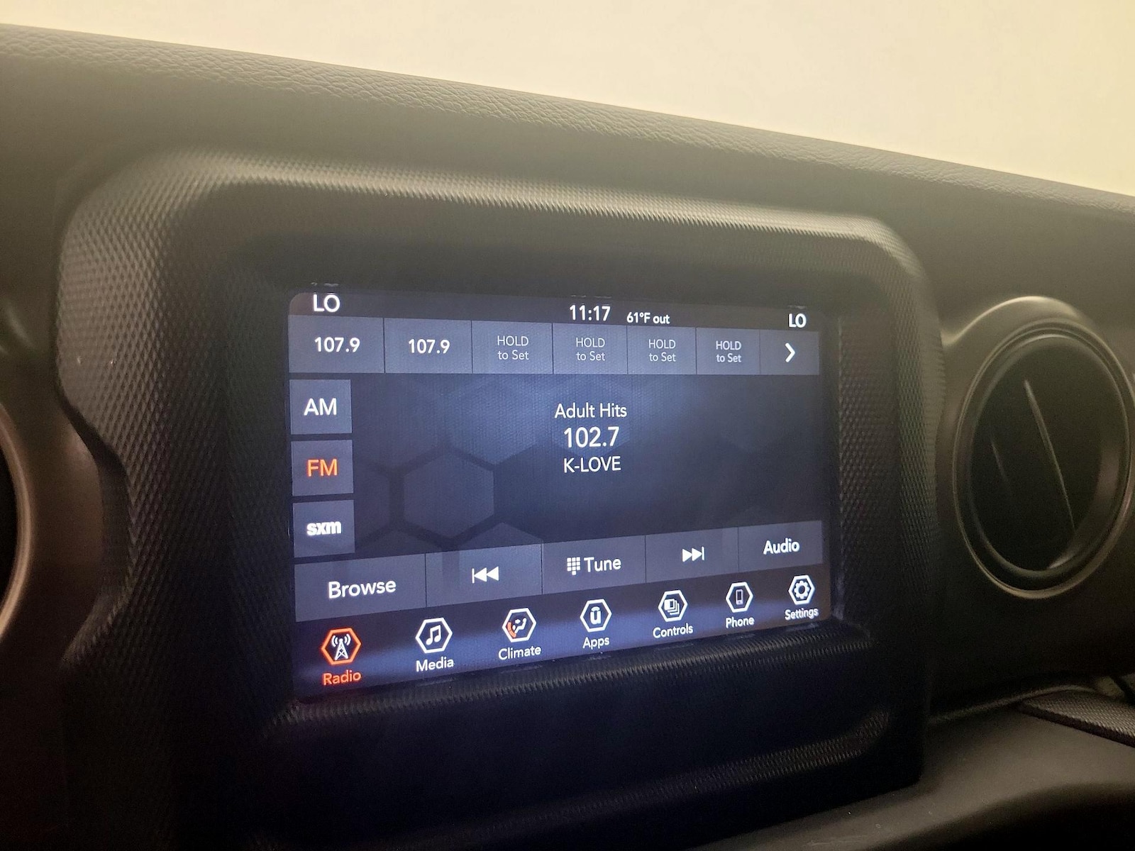 2023 Jeep Gladiator Texas Trail - Photo 16