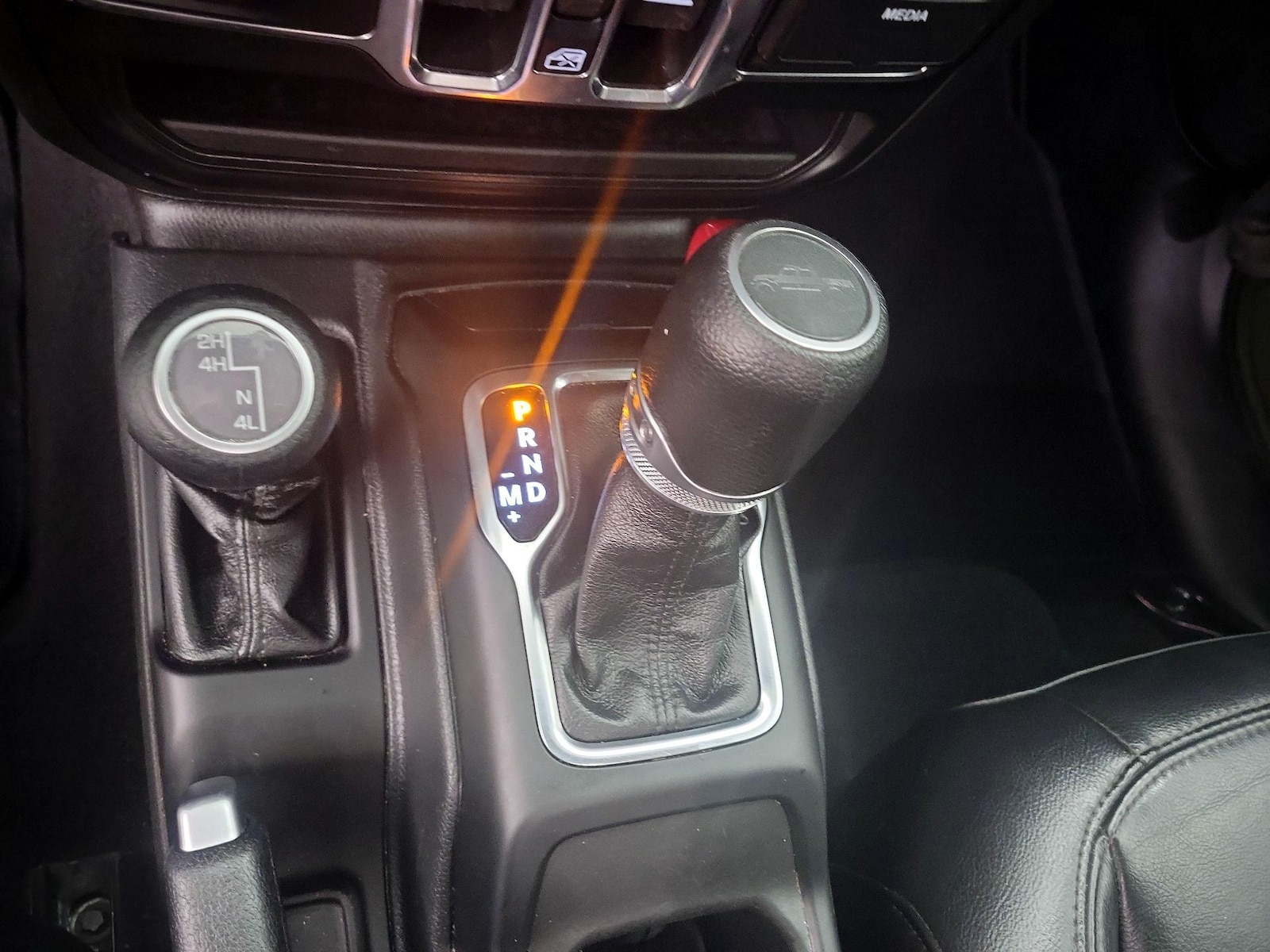 2023 Jeep Gladiator Texas Trail - Photo 18