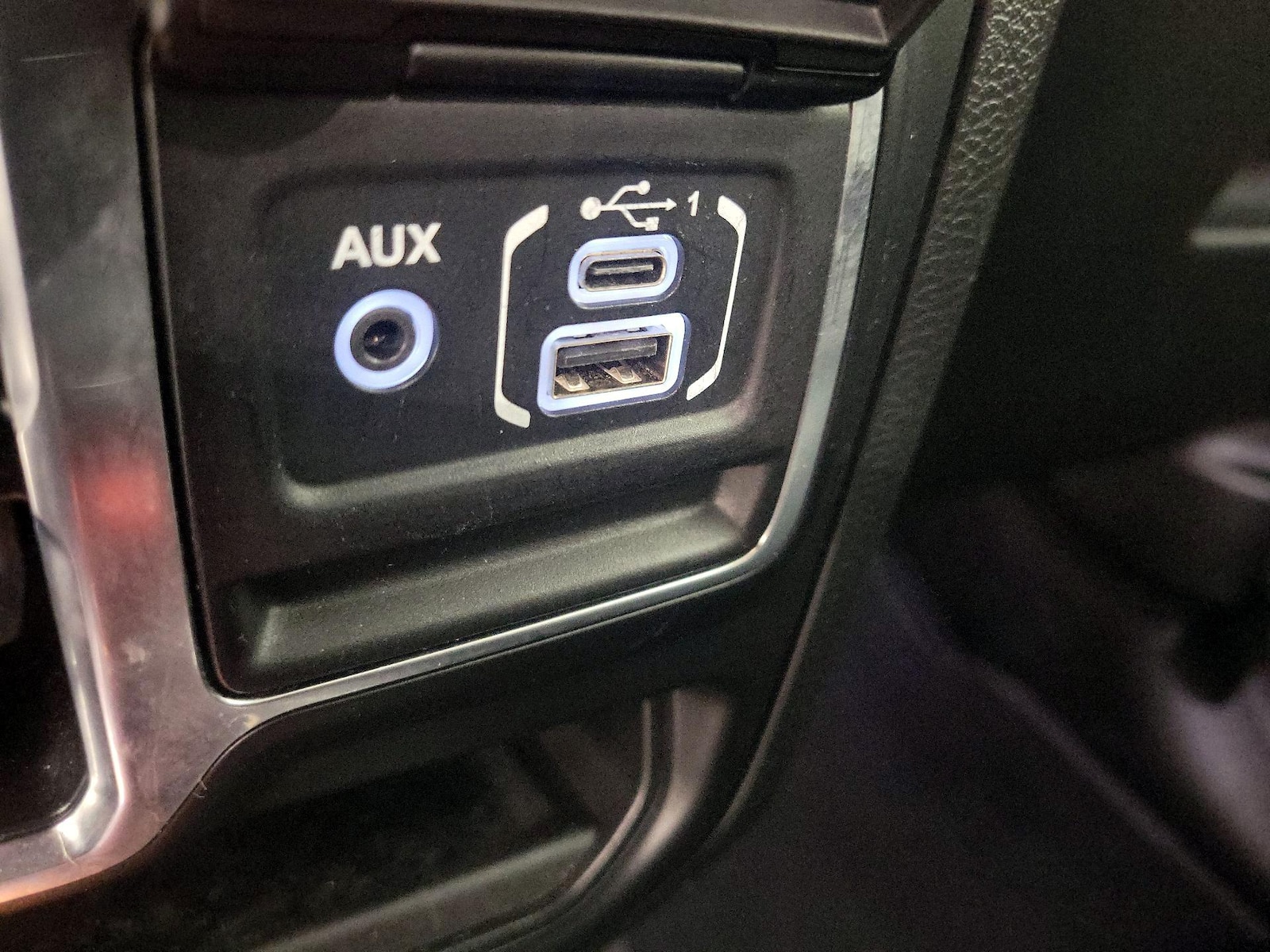 2023 Jeep Gladiator Texas Trail - Photo 19