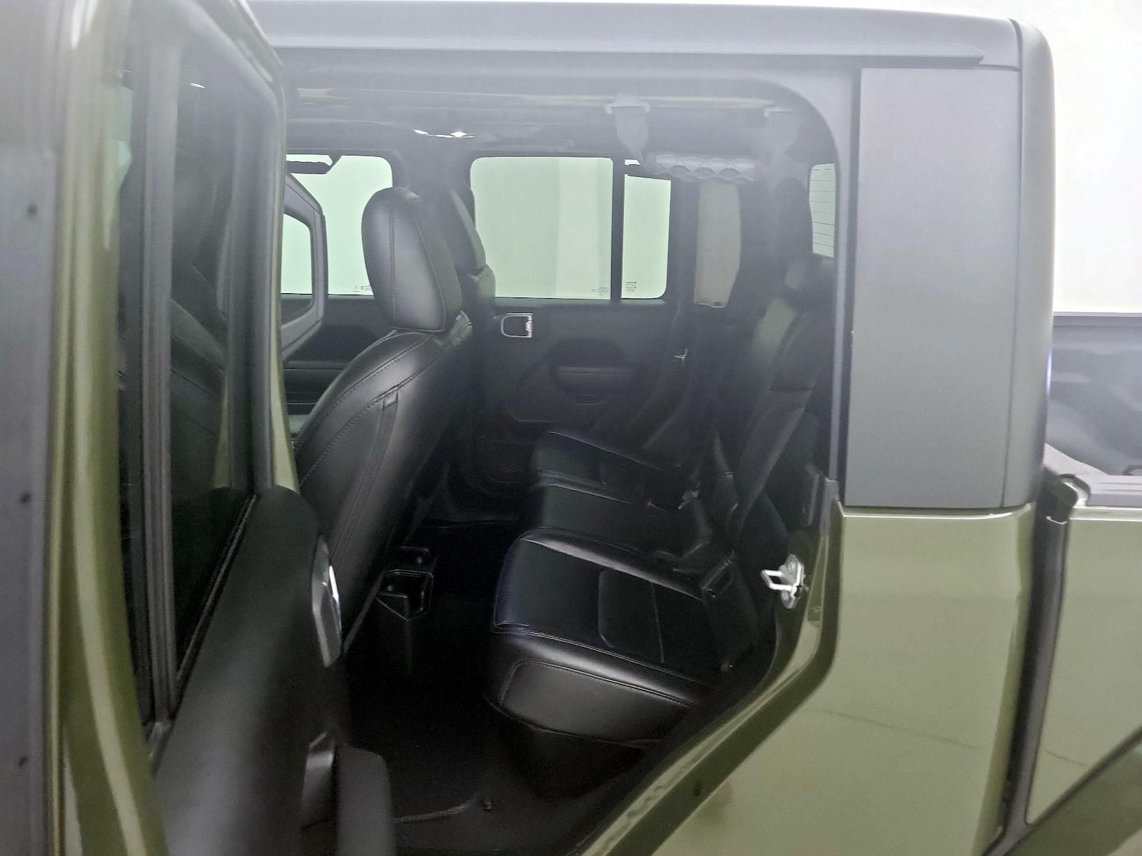 2023 Jeep Gladiator Texas Trail - Photo 20