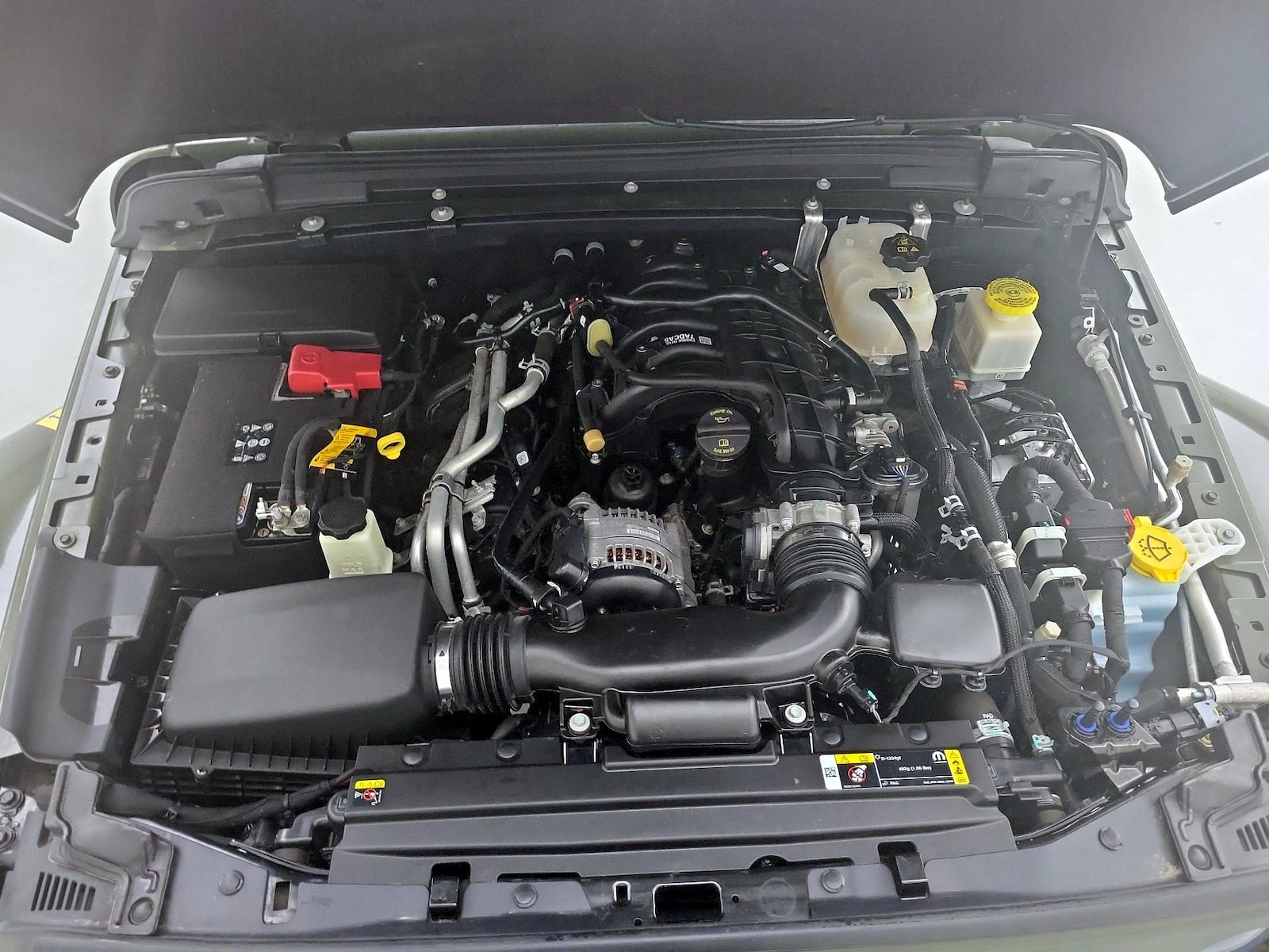 2023 Jeep Gladiator Texas Trail - Photo 22