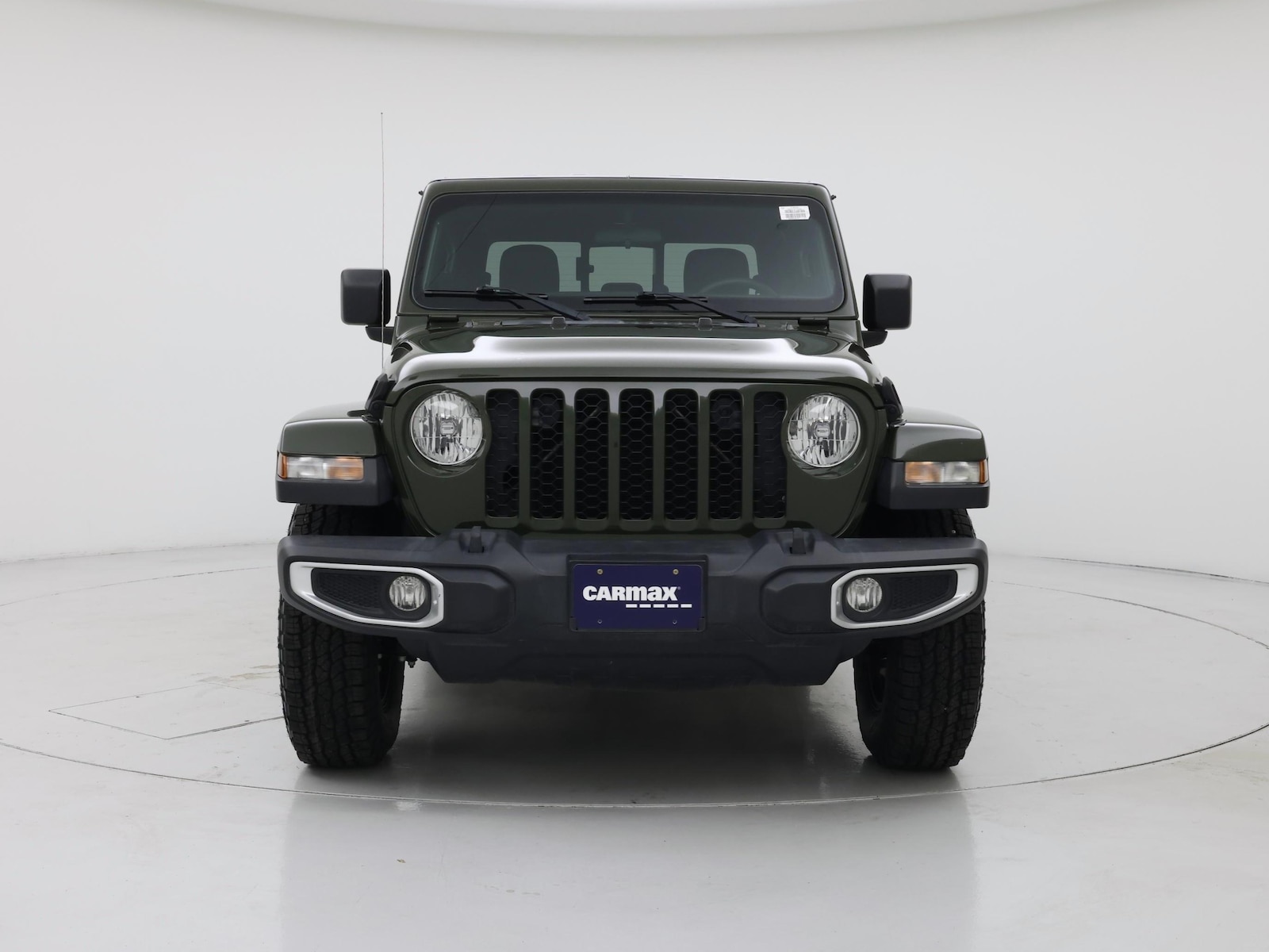 2023 Jeep Gladiator Texas Trail - Photo 6