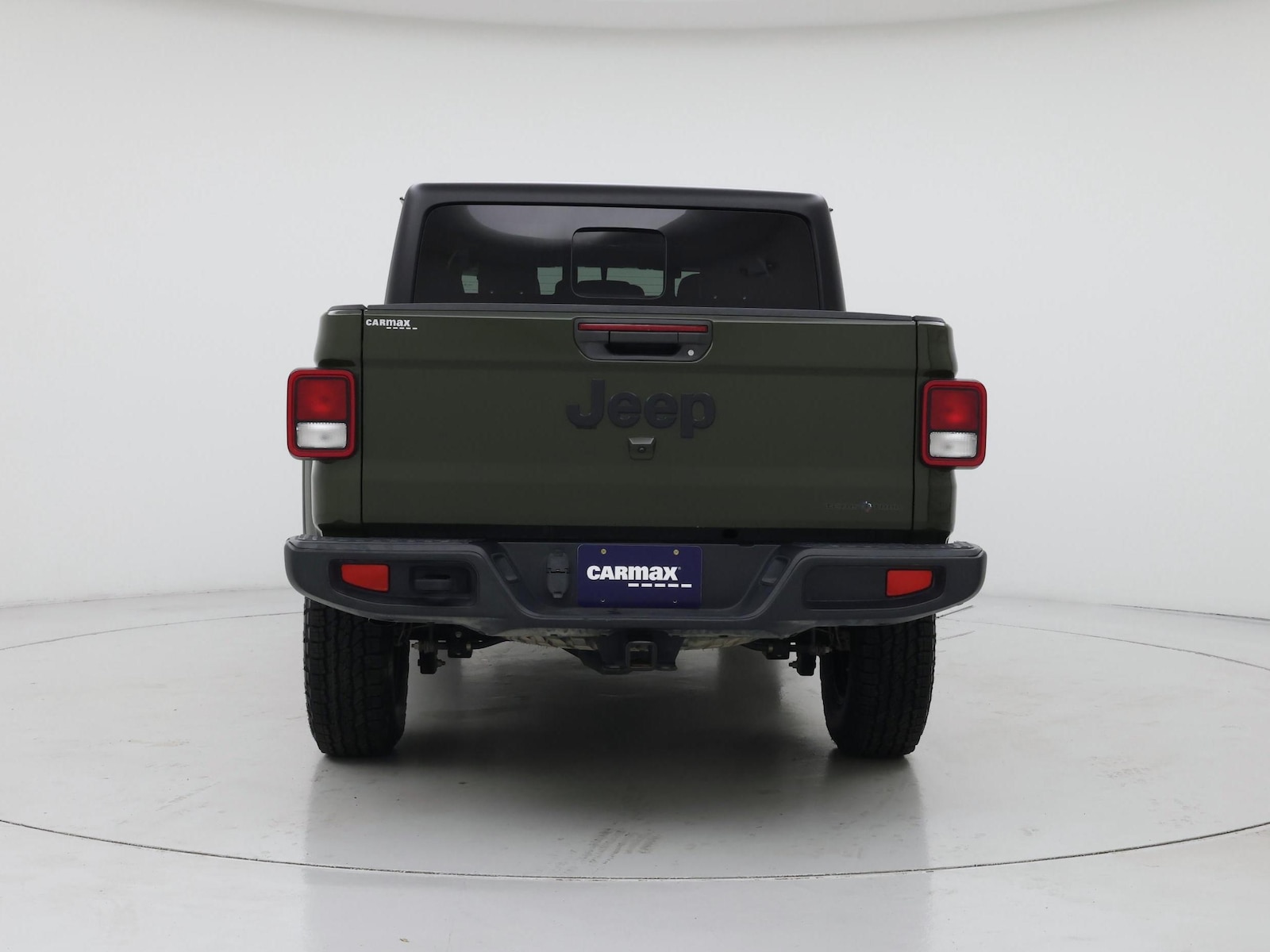 2023 Jeep Gladiator Texas Trail - Photo 7
