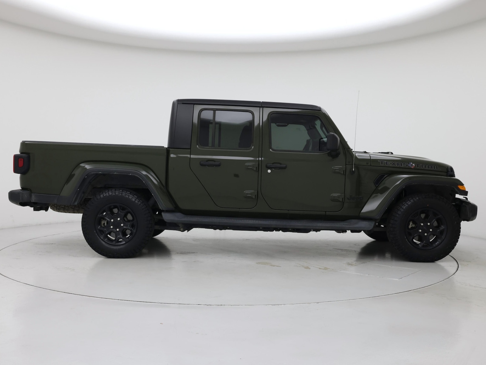 2023 Jeep Gladiator Texas Trail - Photo 8
