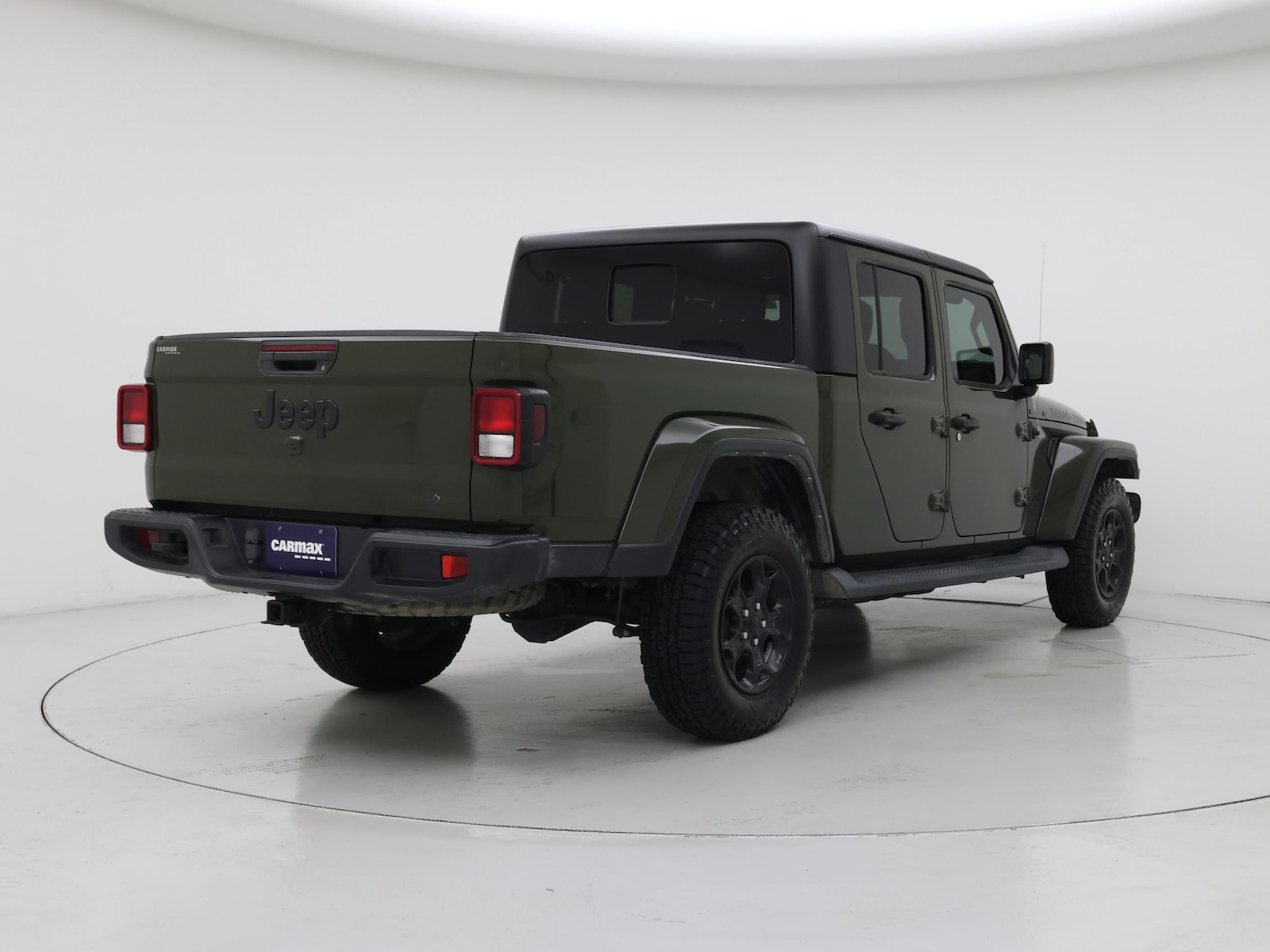 2023 Jeep Gladiator Texas Trail - Photo 9