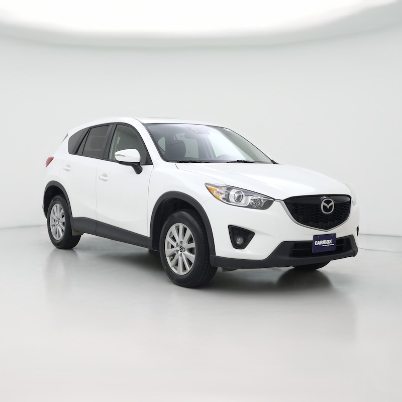 2015 Mazda CX-5 Touring