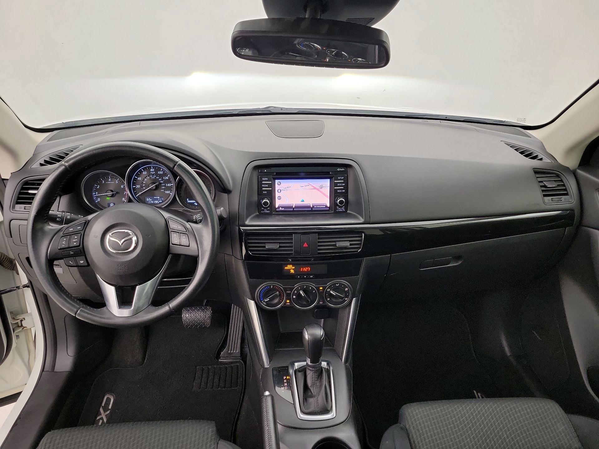 Thumbnail: 2015 Mazda CX-5 - 9