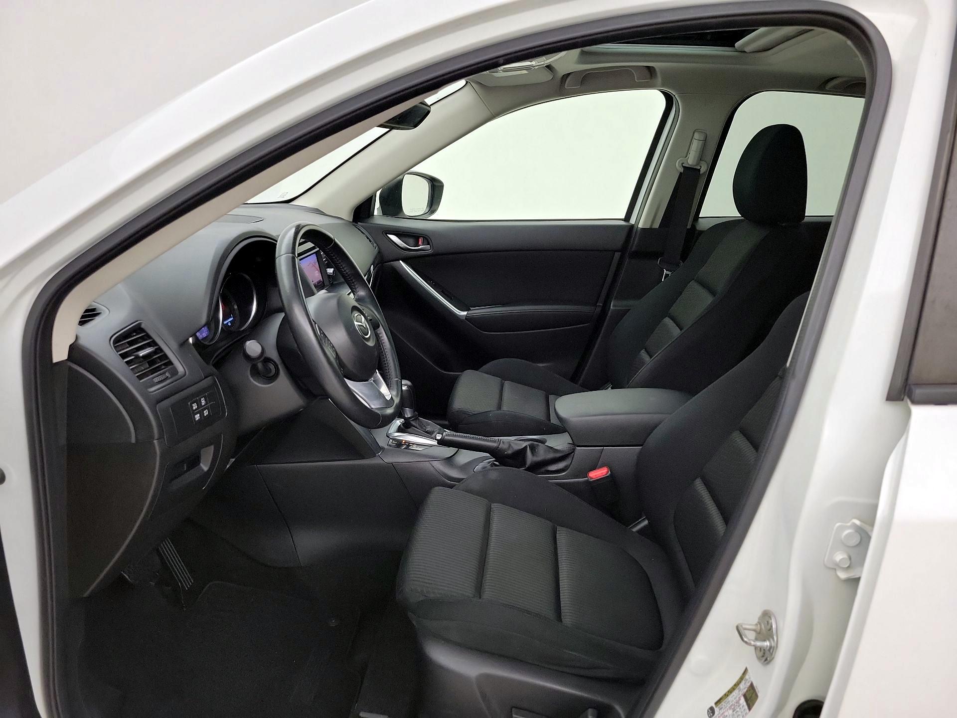 Thumbnail: 2015 Mazda CX-5 - 11