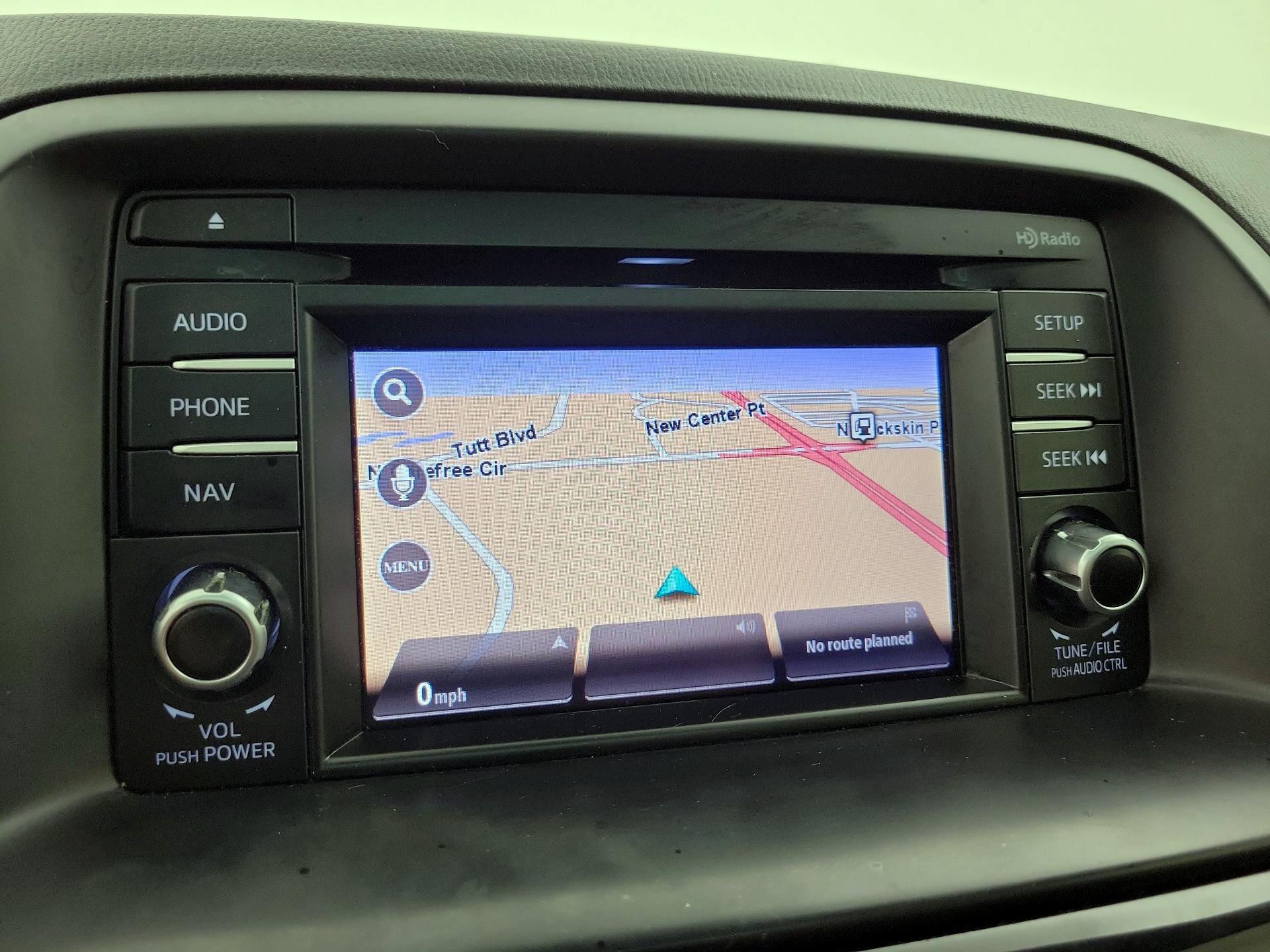 Thumbnail: 2015 Mazda CX-5 - 14