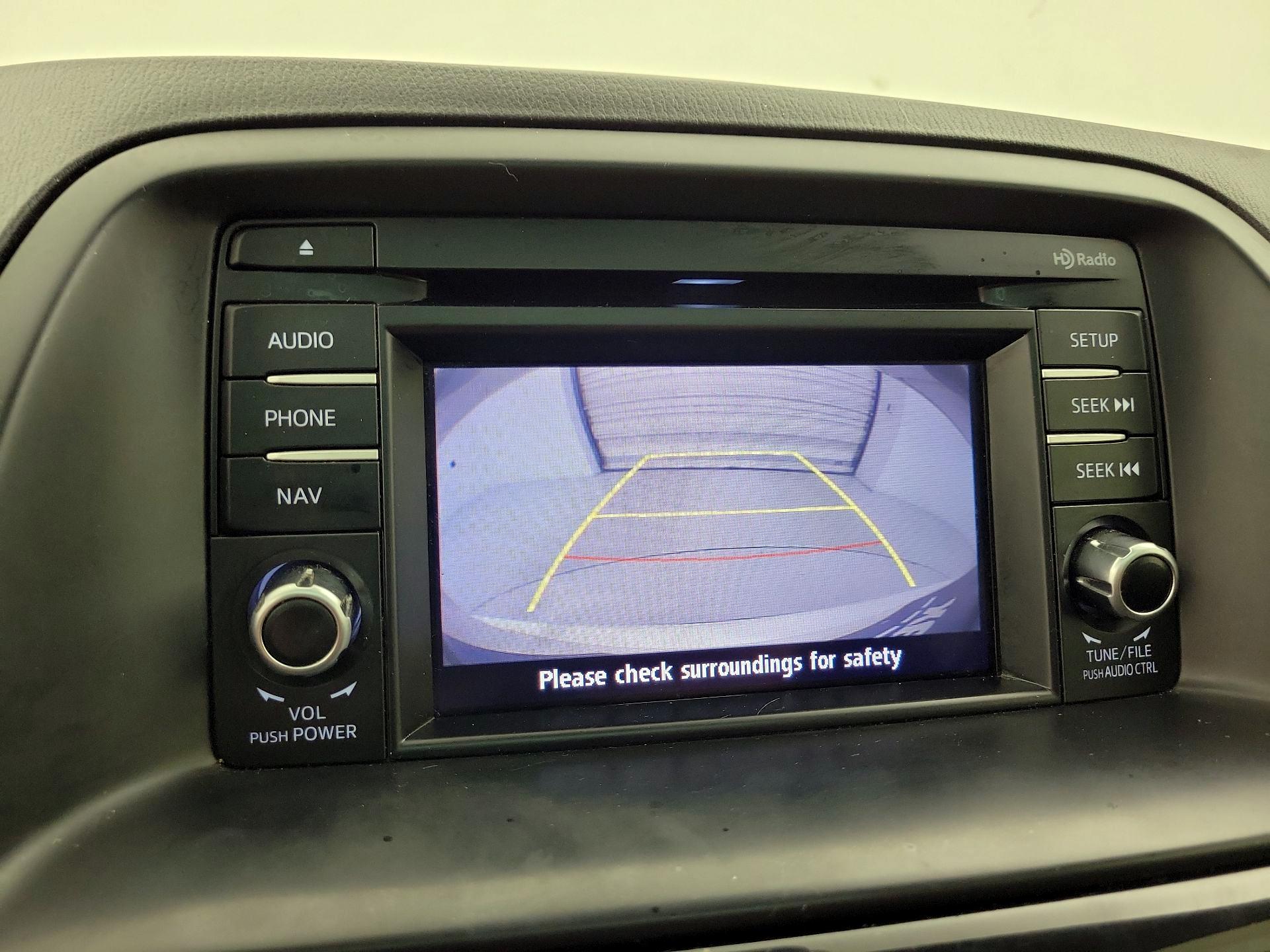 Thumbnail: 2015 Mazda CX-5 - 15