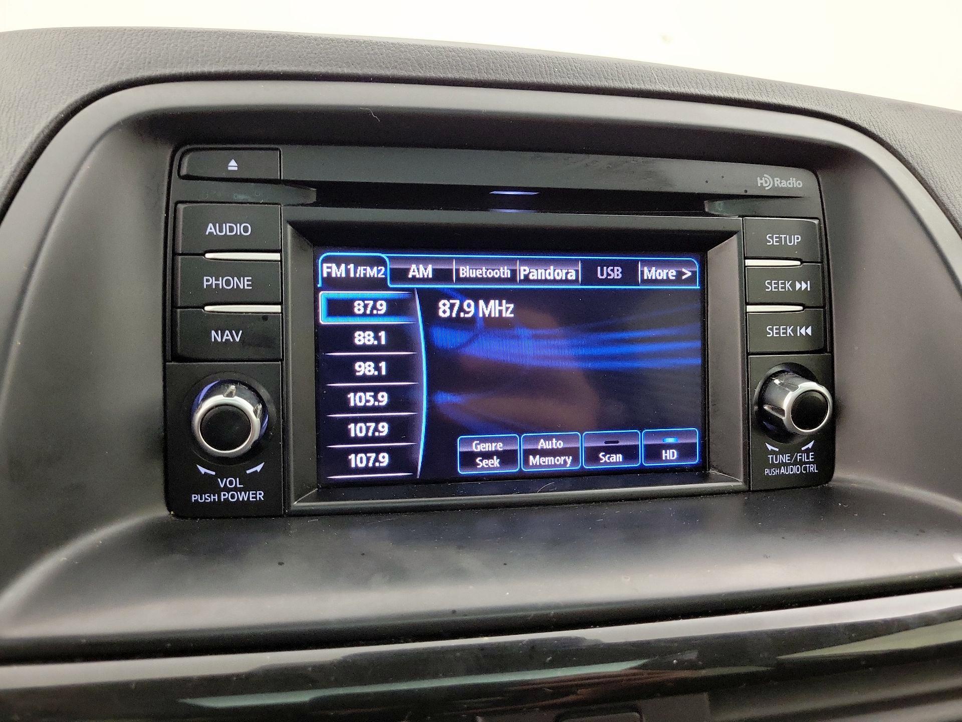 Thumbnail: 2015 Mazda CX-5 - 16