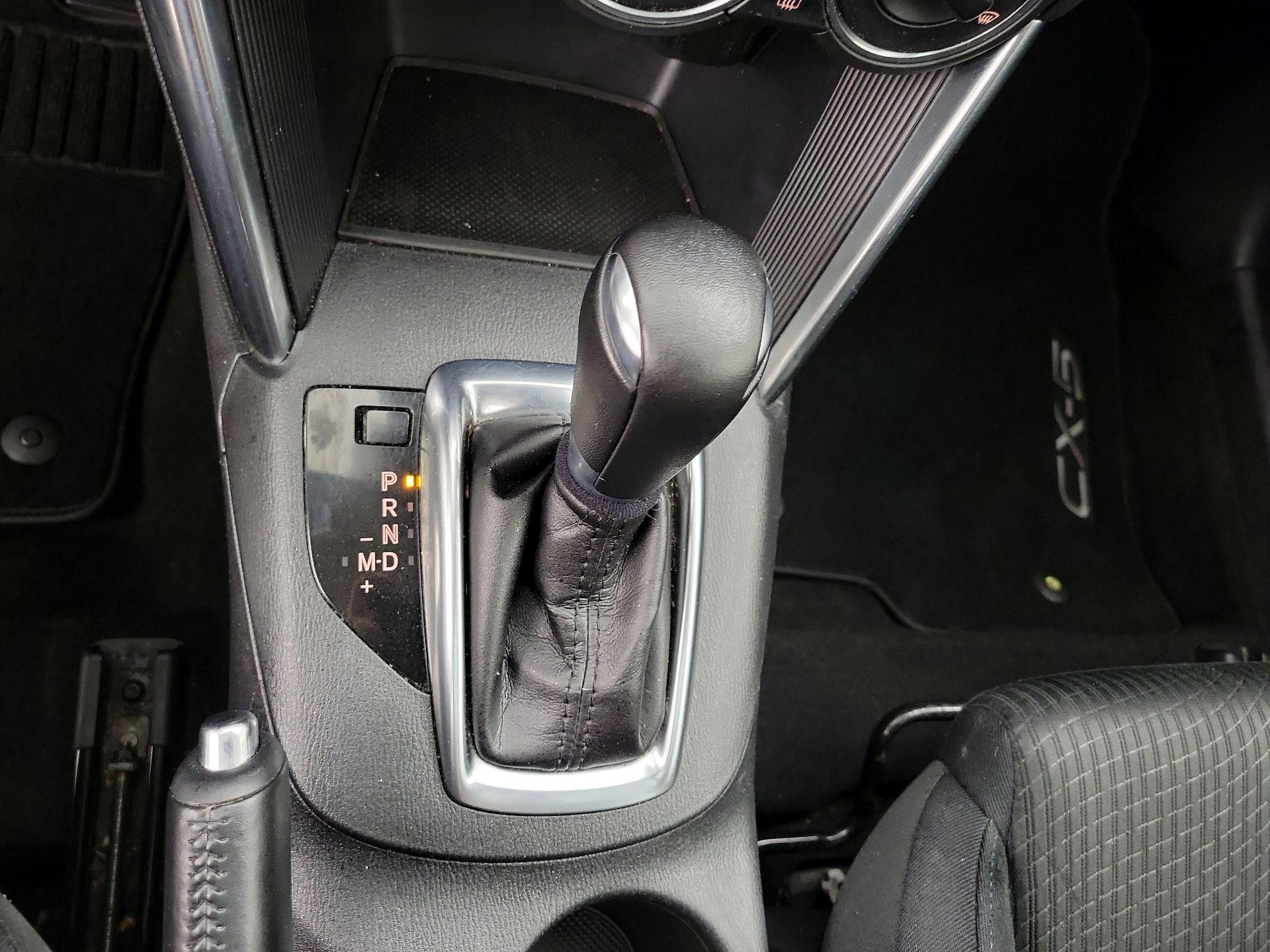 Thumbnail: 2015 Mazda CX-5 - 18