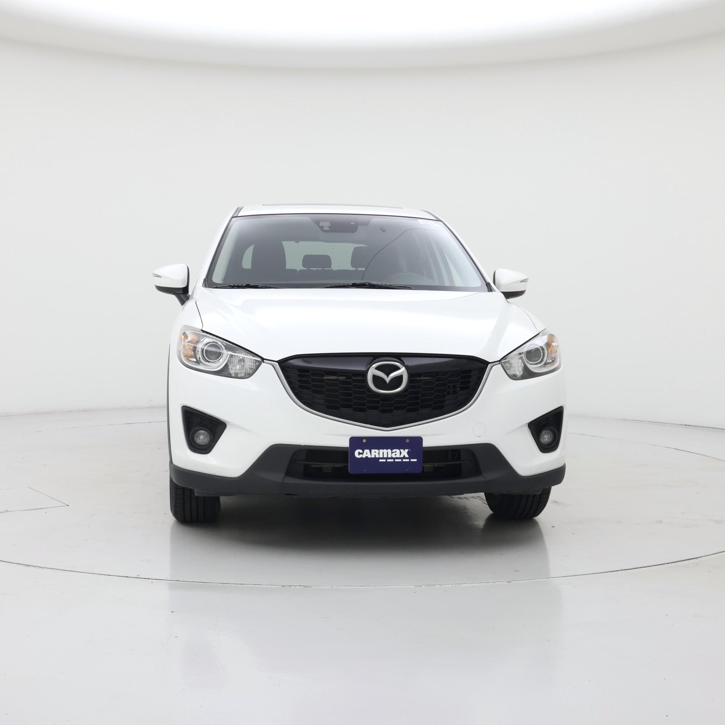 Thumbnail: 2015 Mazda CX-5 - 5