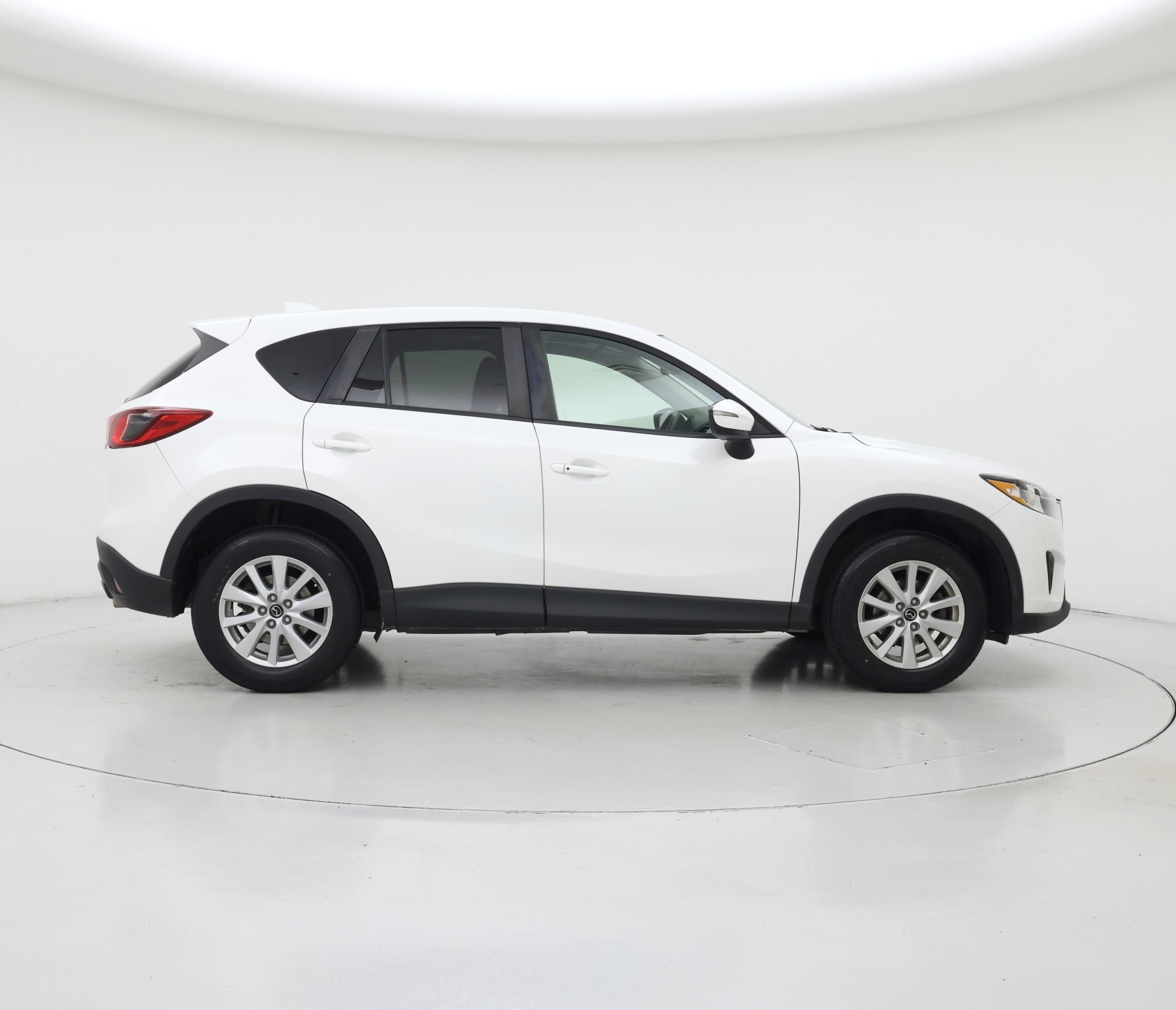 Thumbnail: 2015 Mazda CX-5 - 7