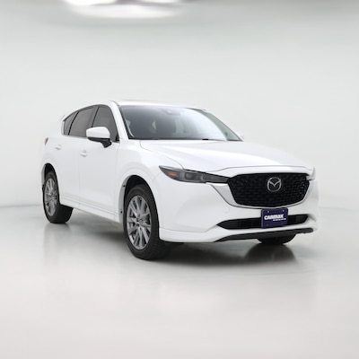 2024 Mazda CX-5 2.5 S Premium Package