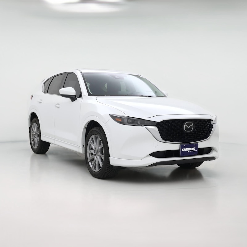 2024 Mazda CX-5 2.5 S Premium Package