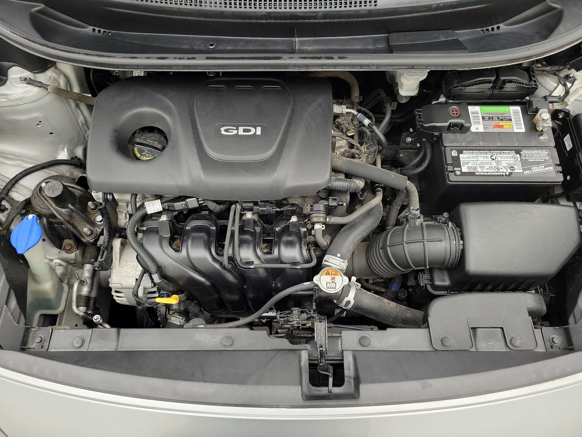Thumbnail: 2016 Kia Rio - 20