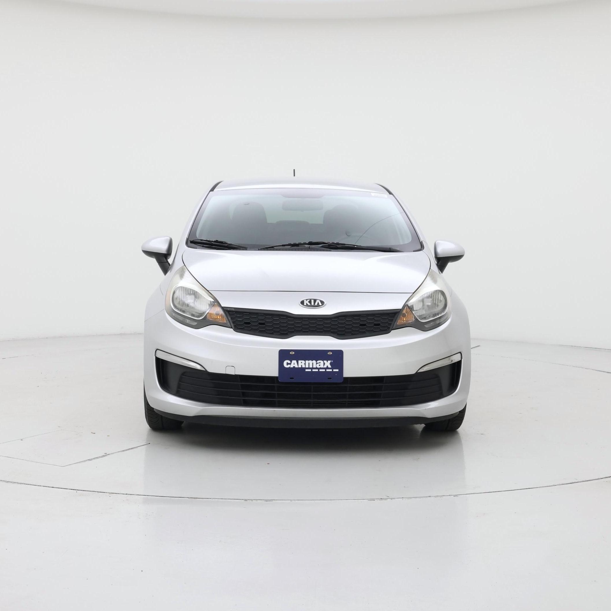 Thumbnail: 2016 Kia Rio - 5