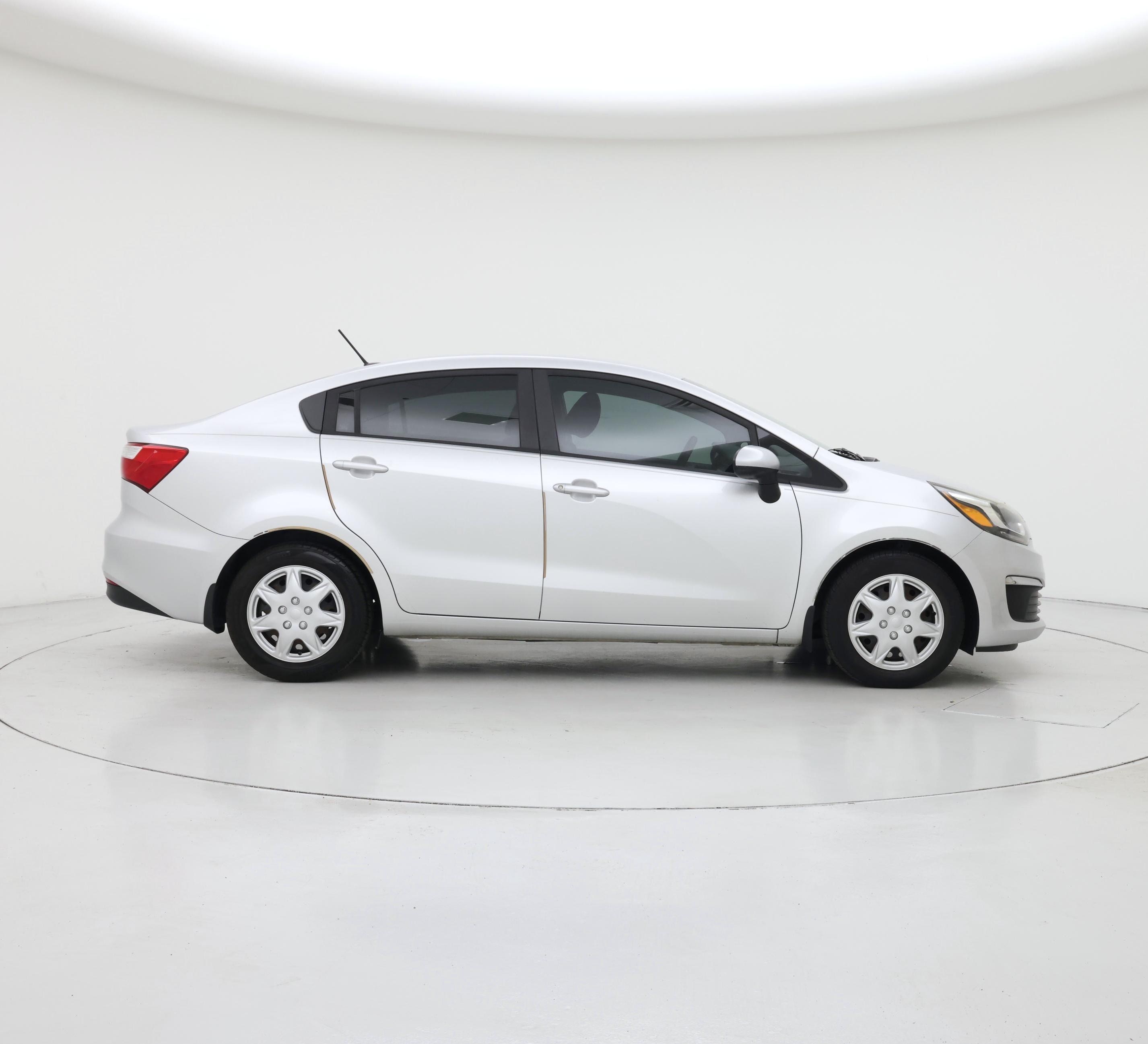 Thumbnail: 2016 Kia Rio - 7