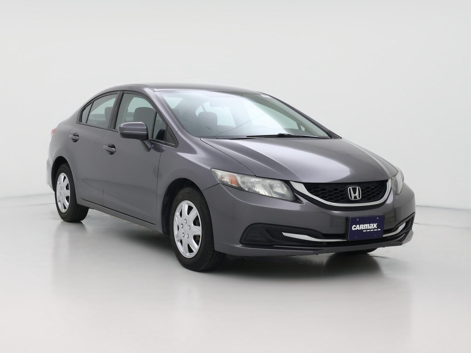 2015 Honda Civic Sedan