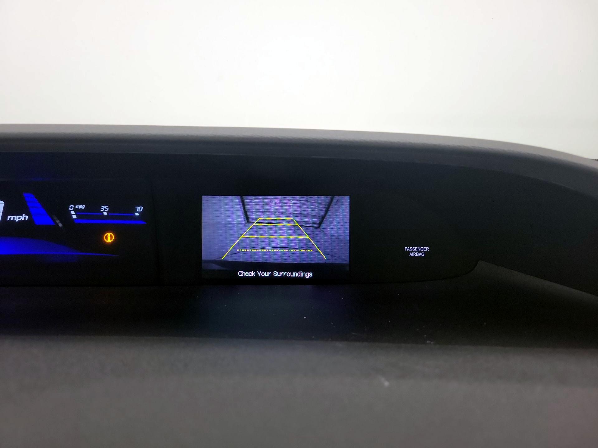 Thumbnail: 2015 Honda Civic - 14