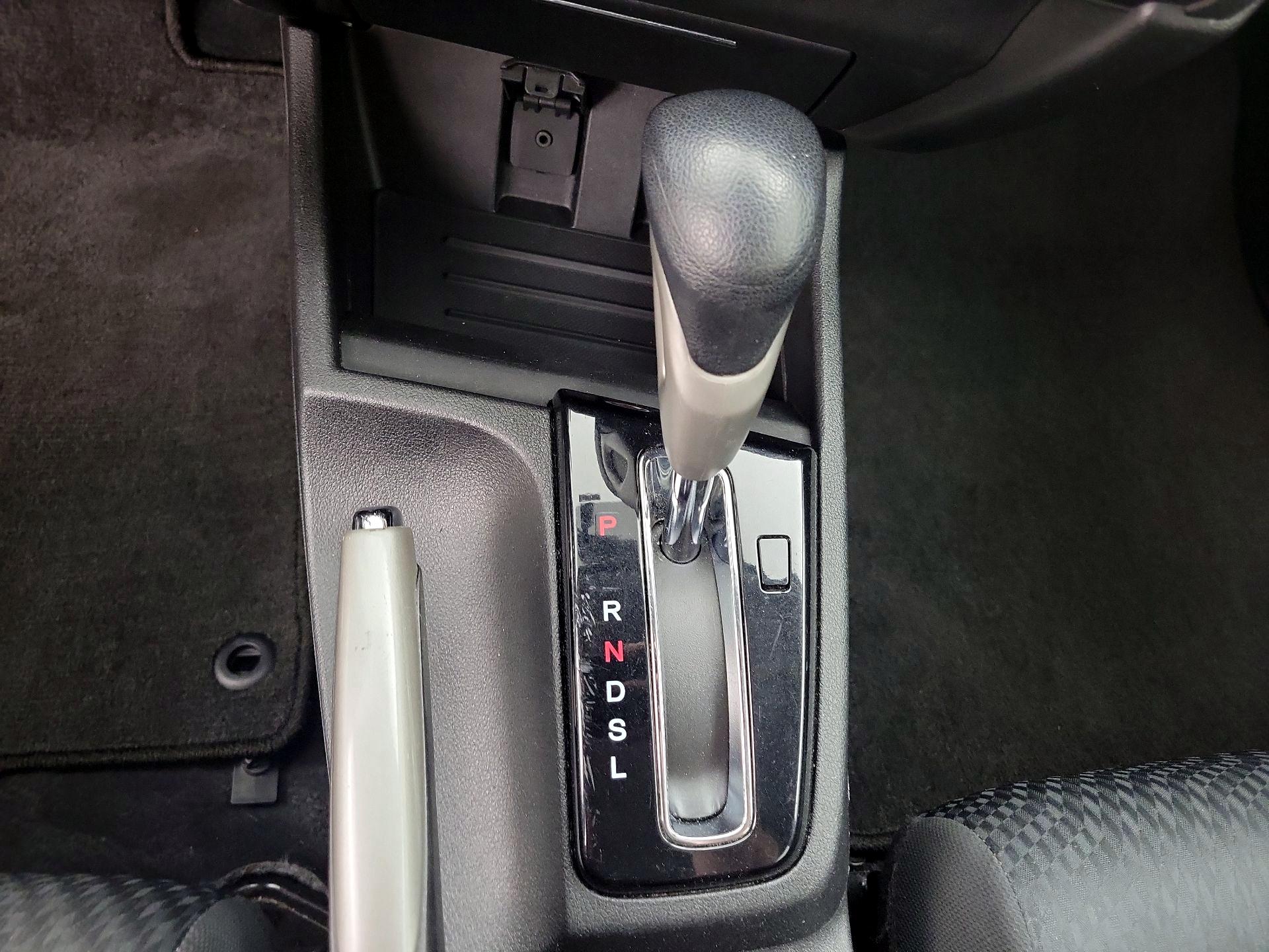 Thumbnail: 2015 Honda Civic - 17