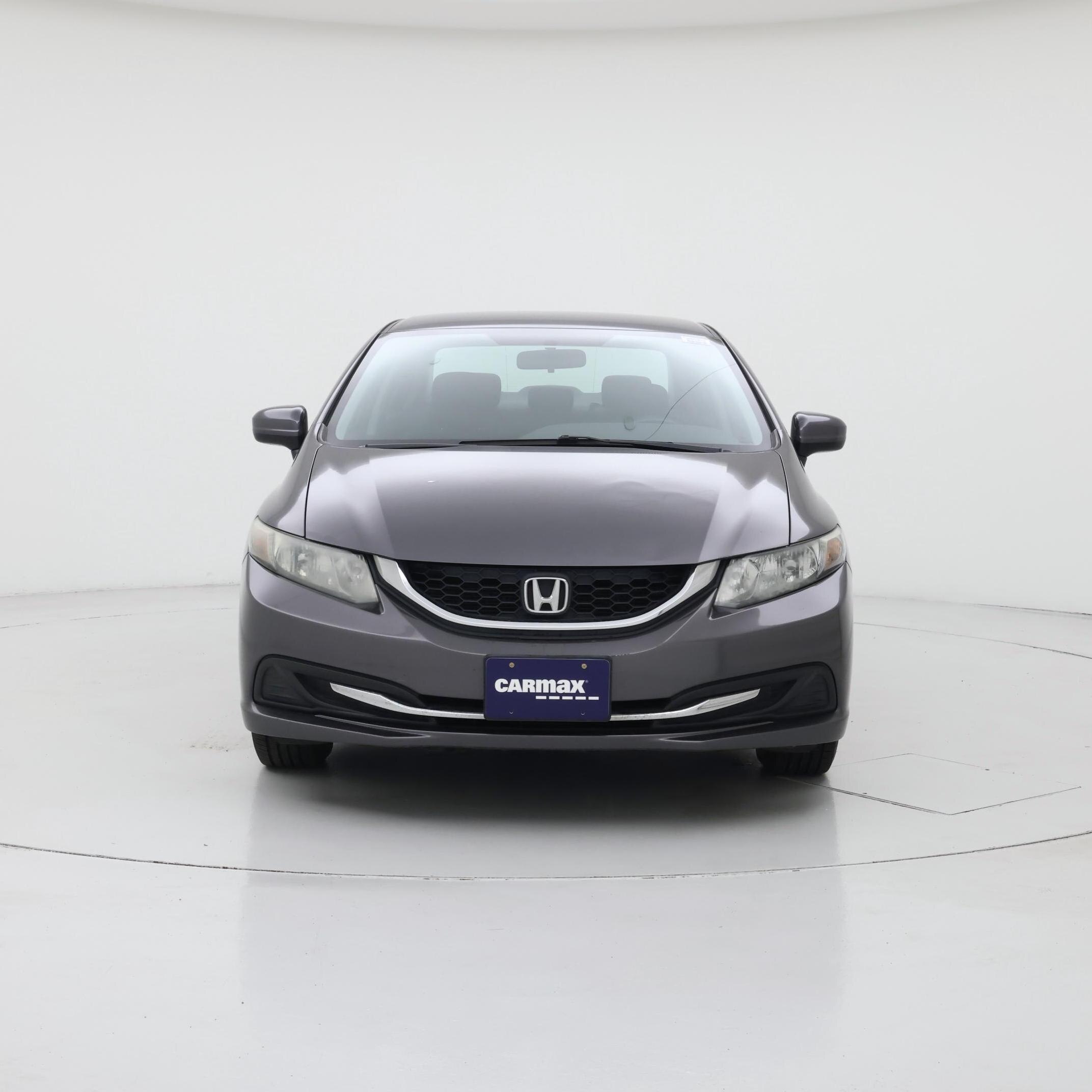 Thumbnail: 2015 Honda Civic - 5