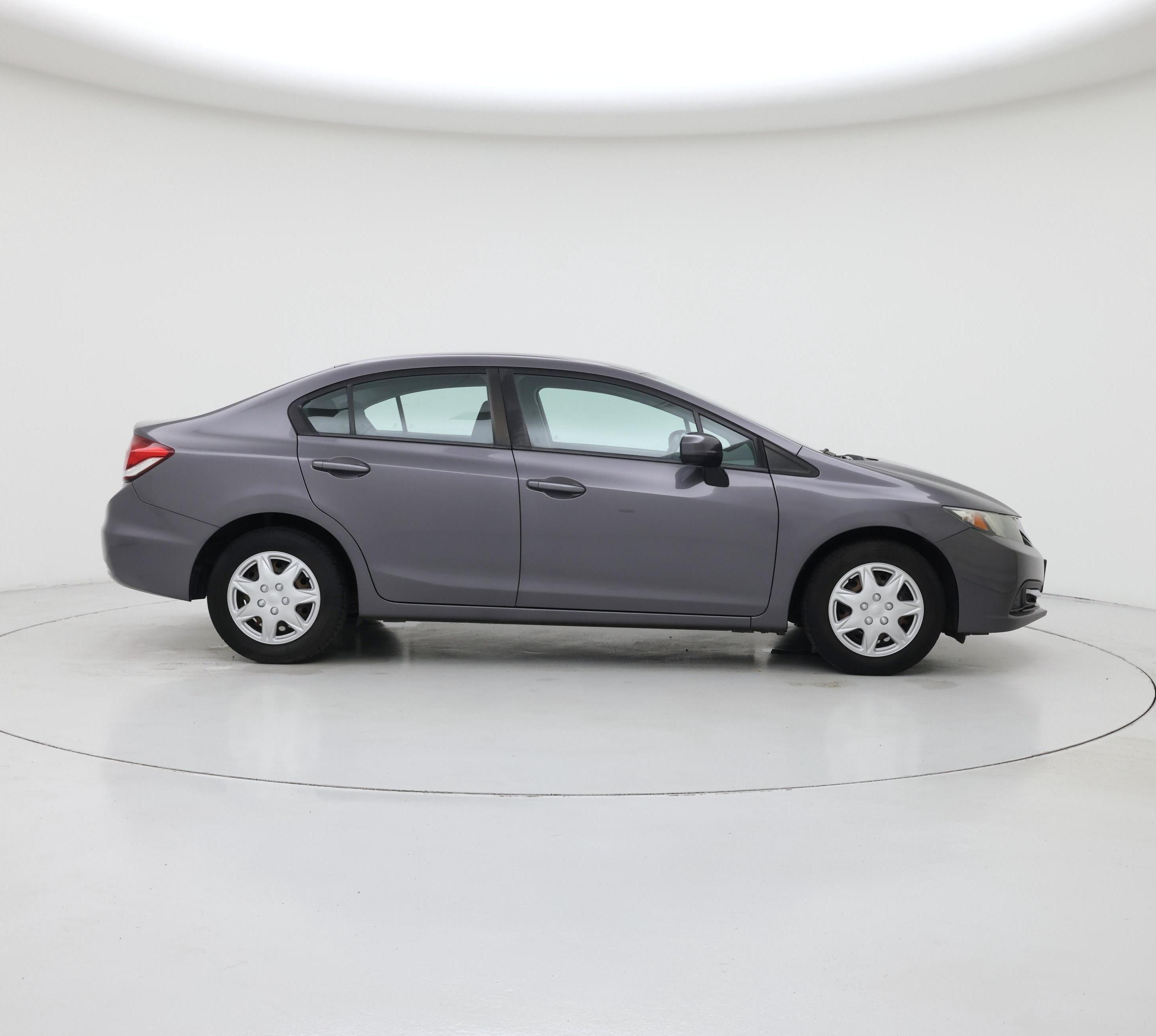 Thumbnail: 2015 Honda Civic - 7
