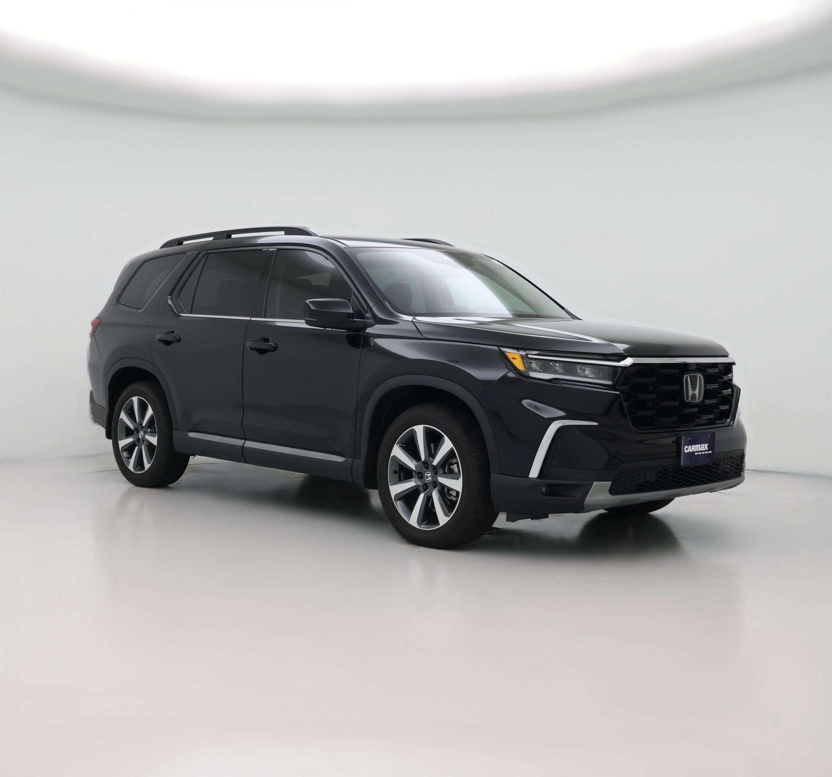 Thumbnail: 2025 Honda Pilot - 1