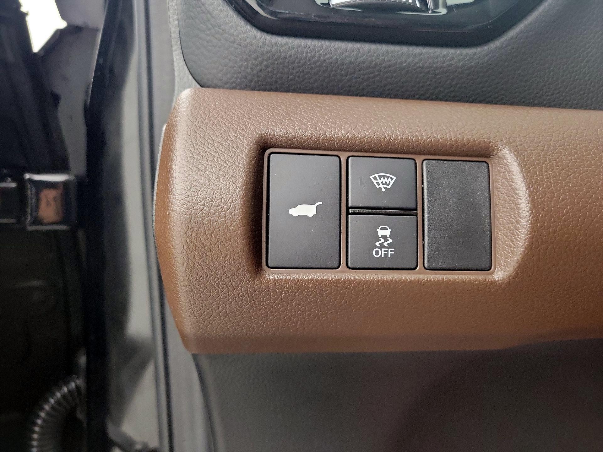 Thumbnail: 2025 Honda Pilot - 13
