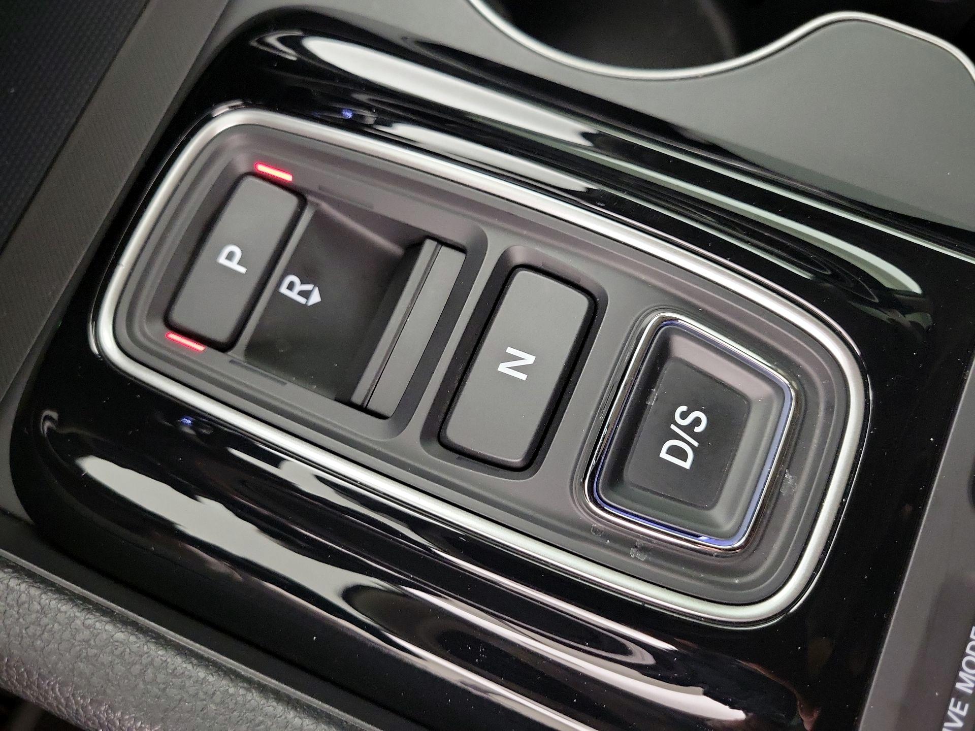 Thumbnail: 2025 Honda Pilot - 18