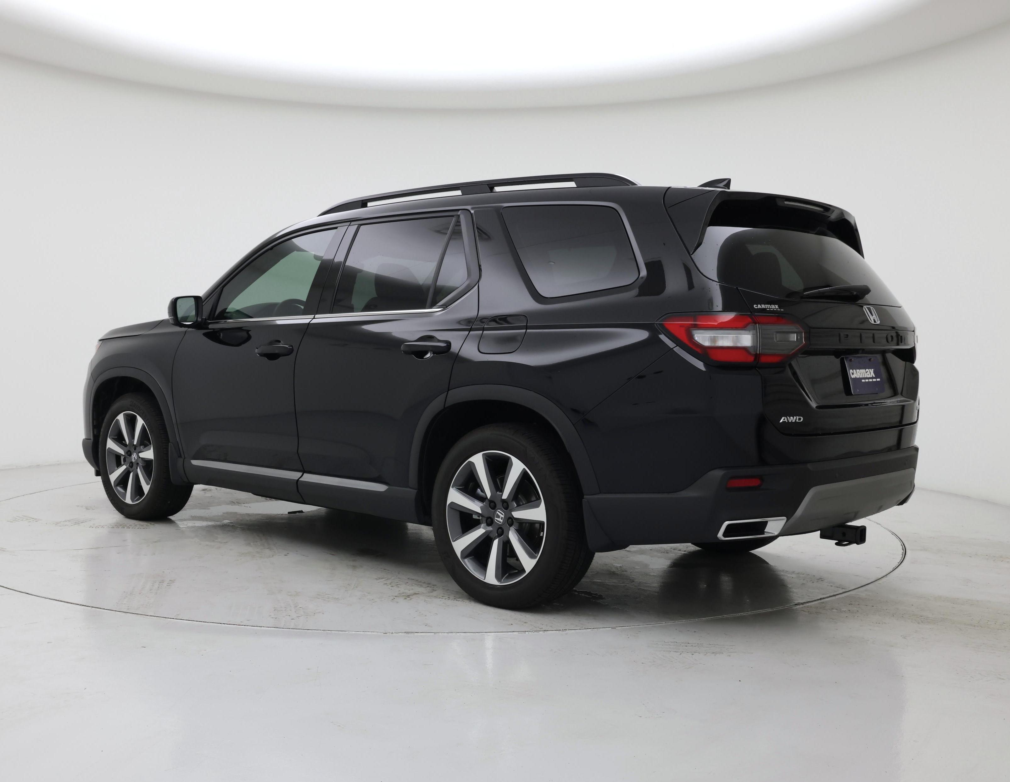 Thumbnail: 2025 Honda Pilot - 2