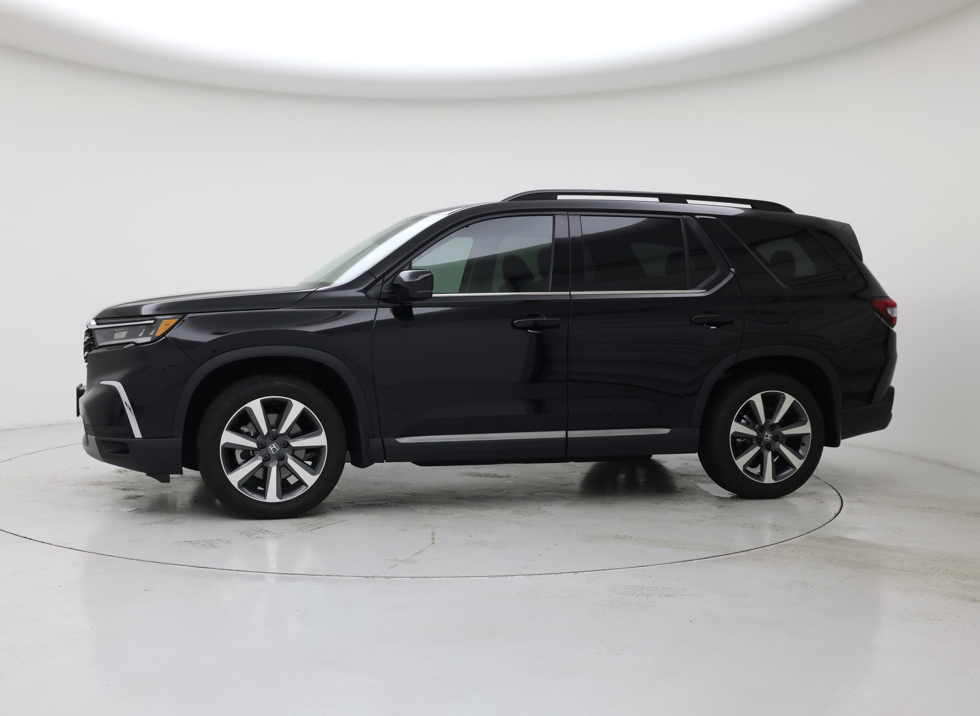 Thumbnail: 2025 Honda Pilot - 3