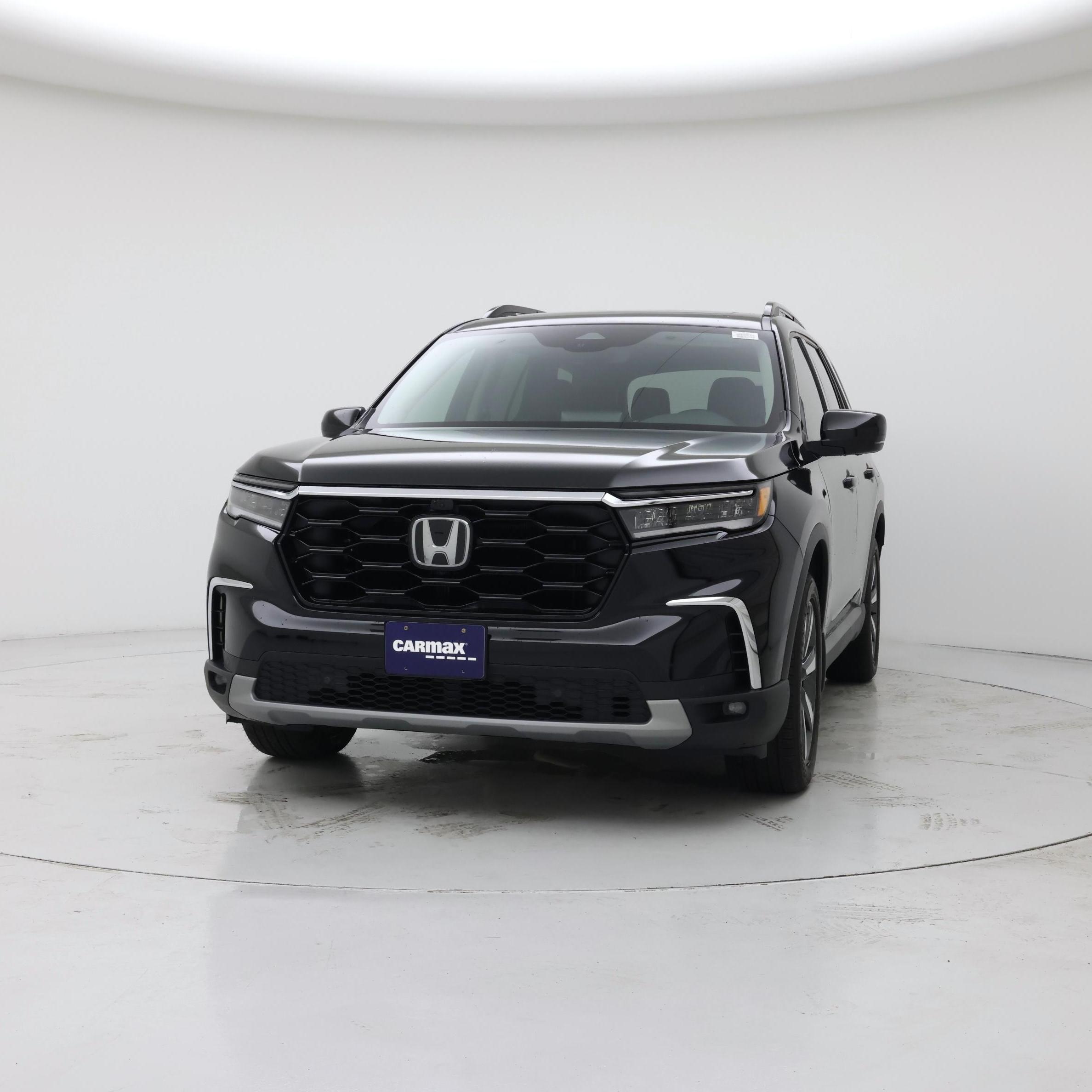 Thumbnail: 2025 Honda Pilot - 4
