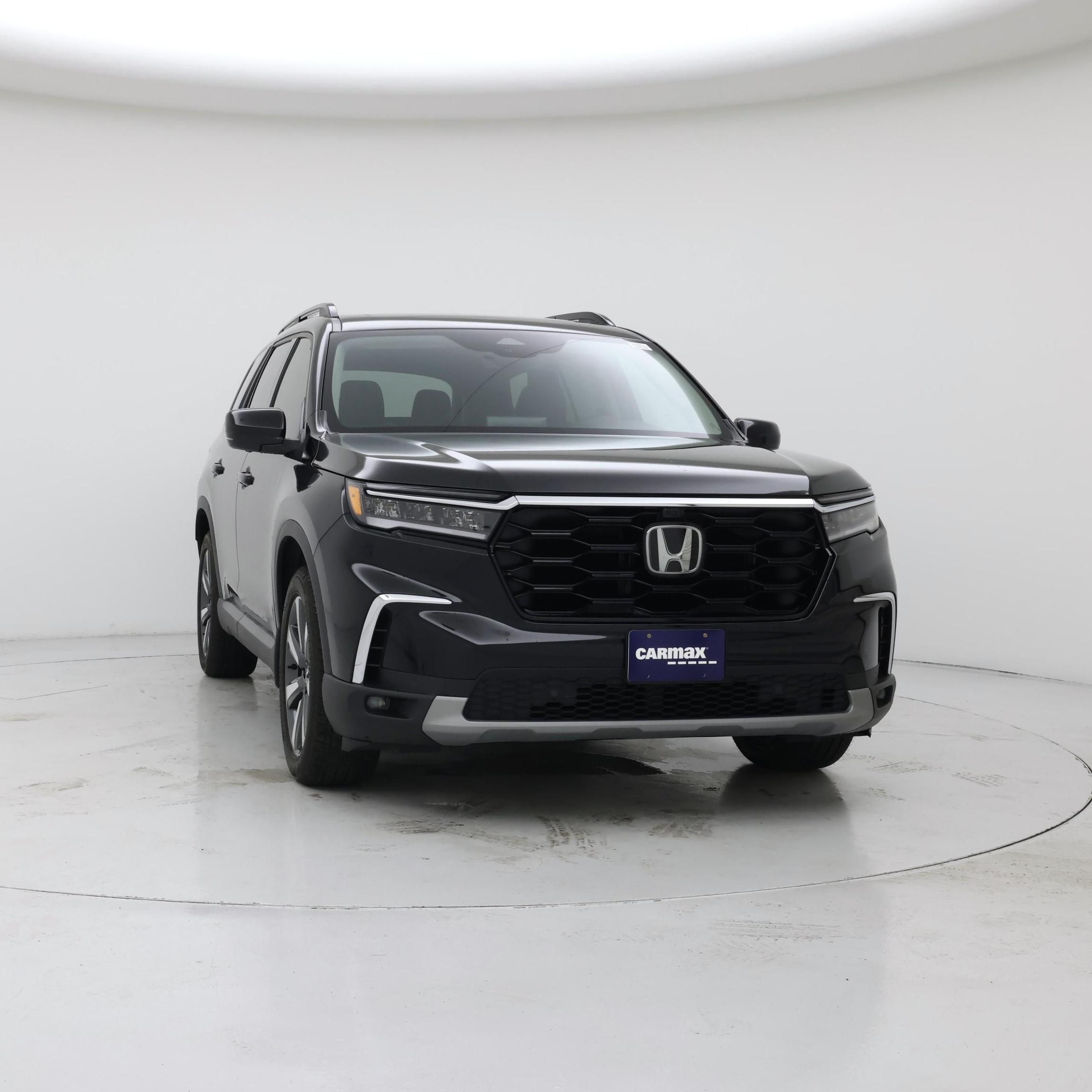 Thumbnail: 2025 Honda Pilot - 5