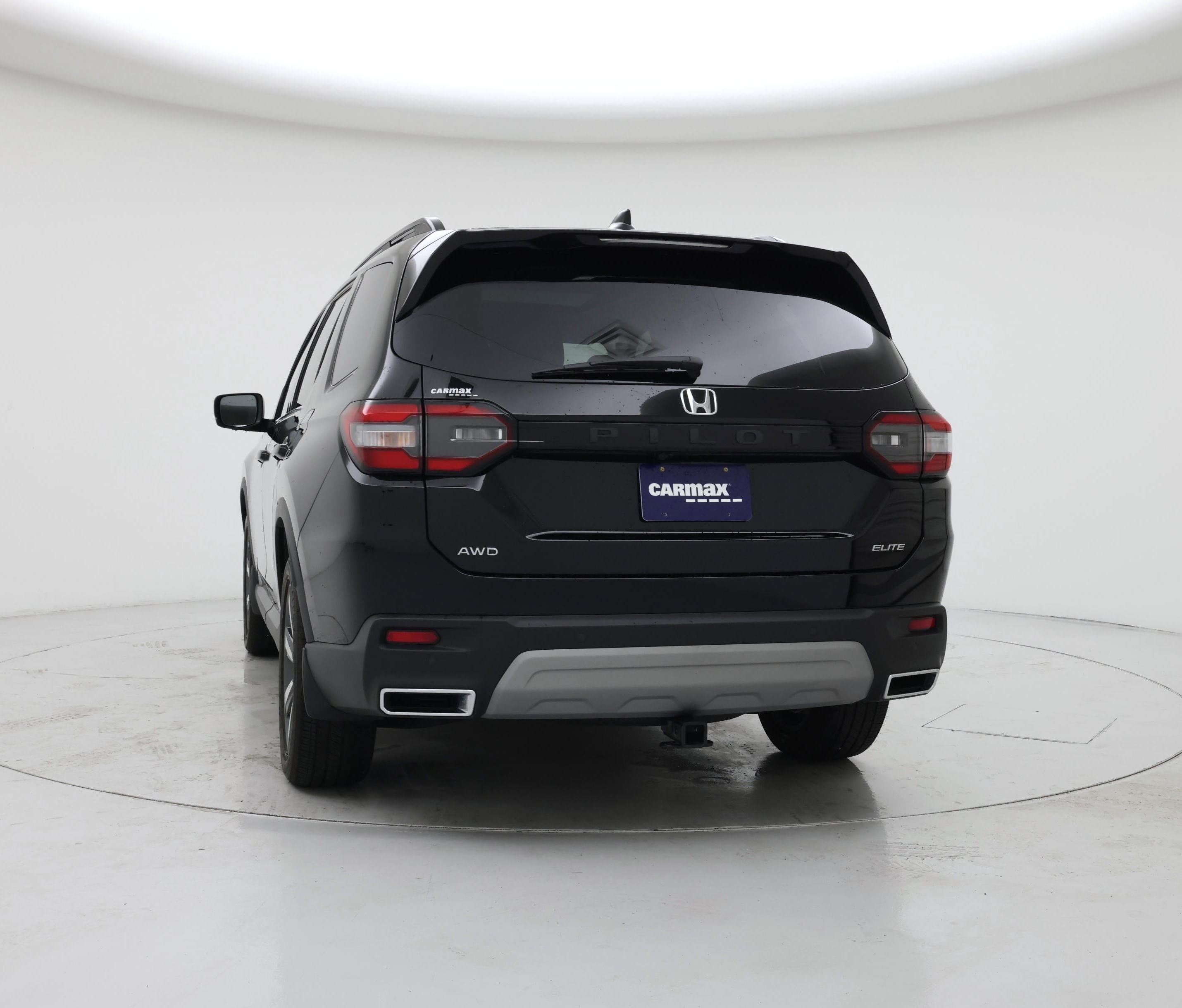 Thumbnail: 2025 Honda Pilot - 6