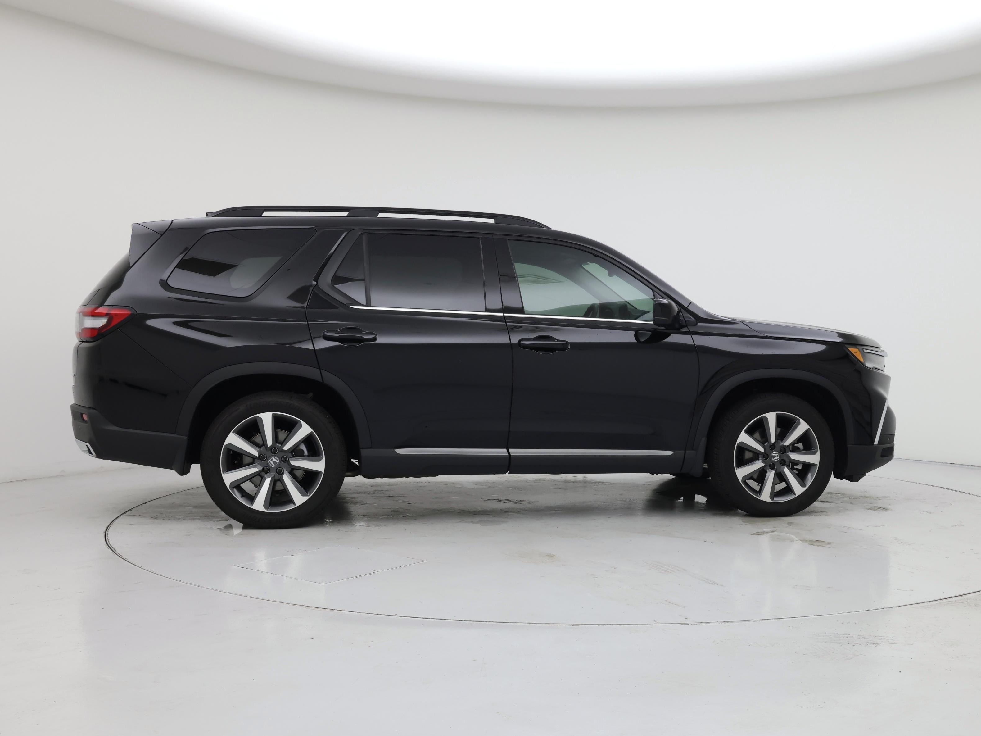 Thumbnail: 2025 Honda Pilot - 7