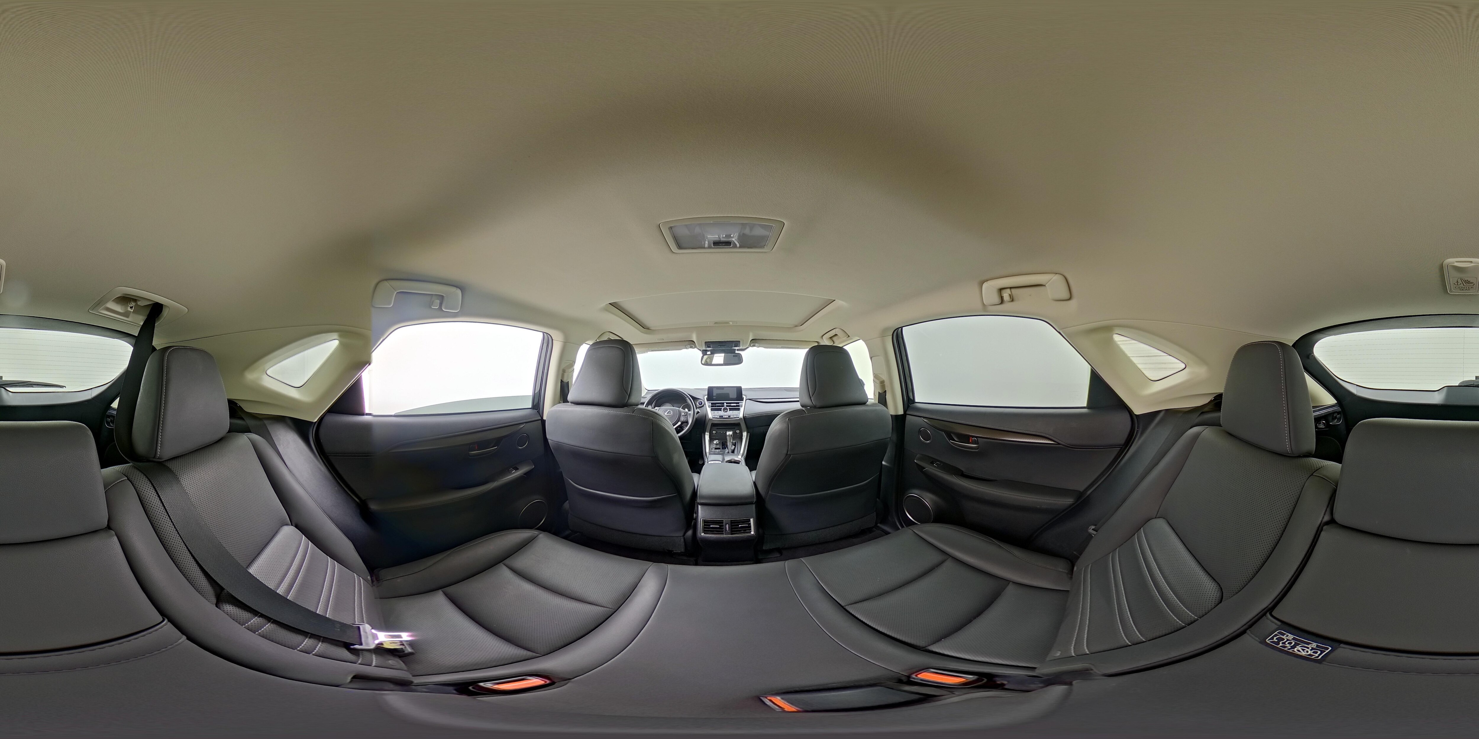 2021 Lexus NX Hybrid 300h - Photo 25