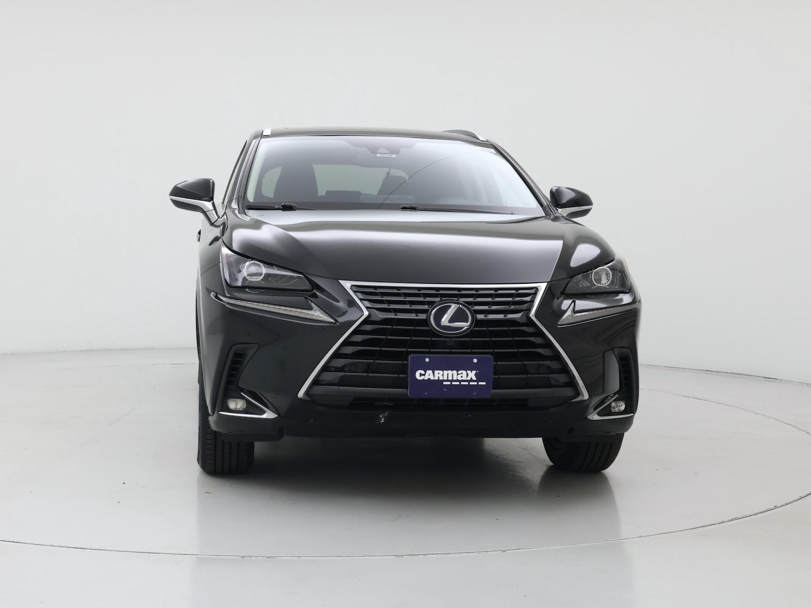2021 Lexus NX Hybrid 300h - Photo 6