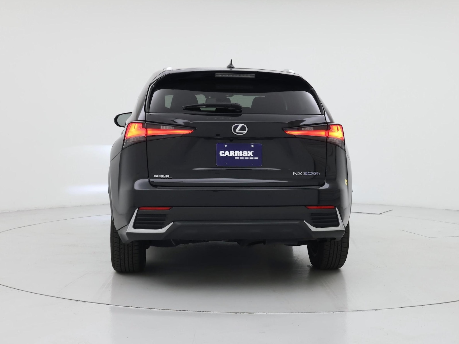 2021 Lexus NX Hybrid 300h - Photo 7