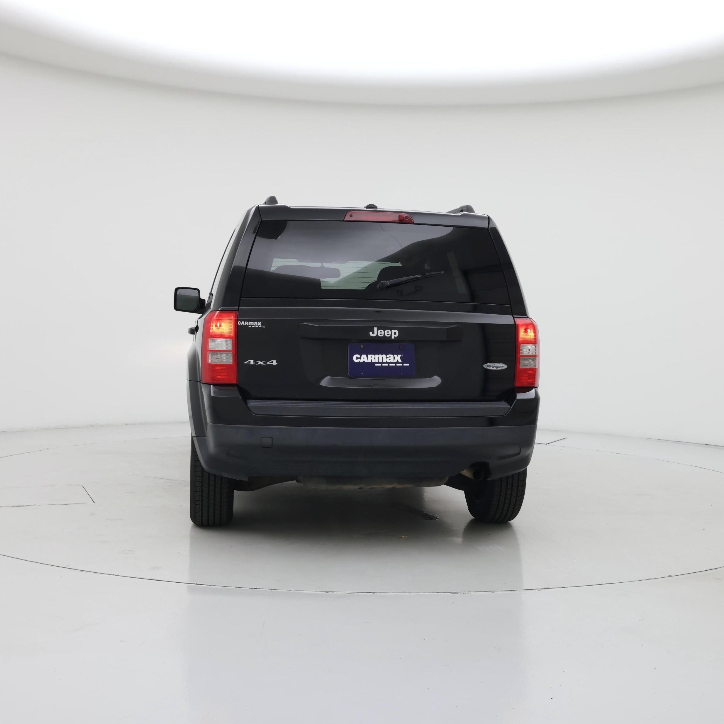 Thumbnail: 2015 Jeep Patriot - 6