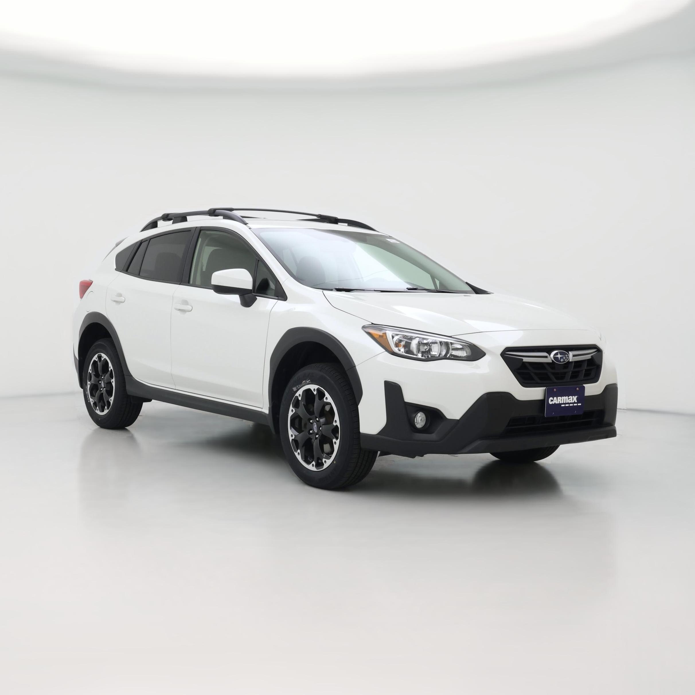 Thumbnail: 2023 Subaru Crosstrek - 1