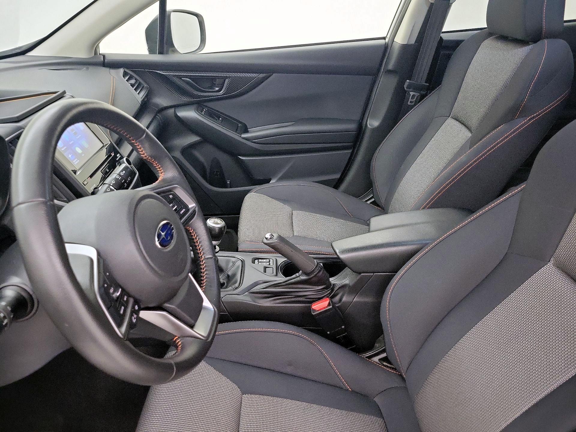 Thumbnail: 2023 Subaru Crosstrek - 11