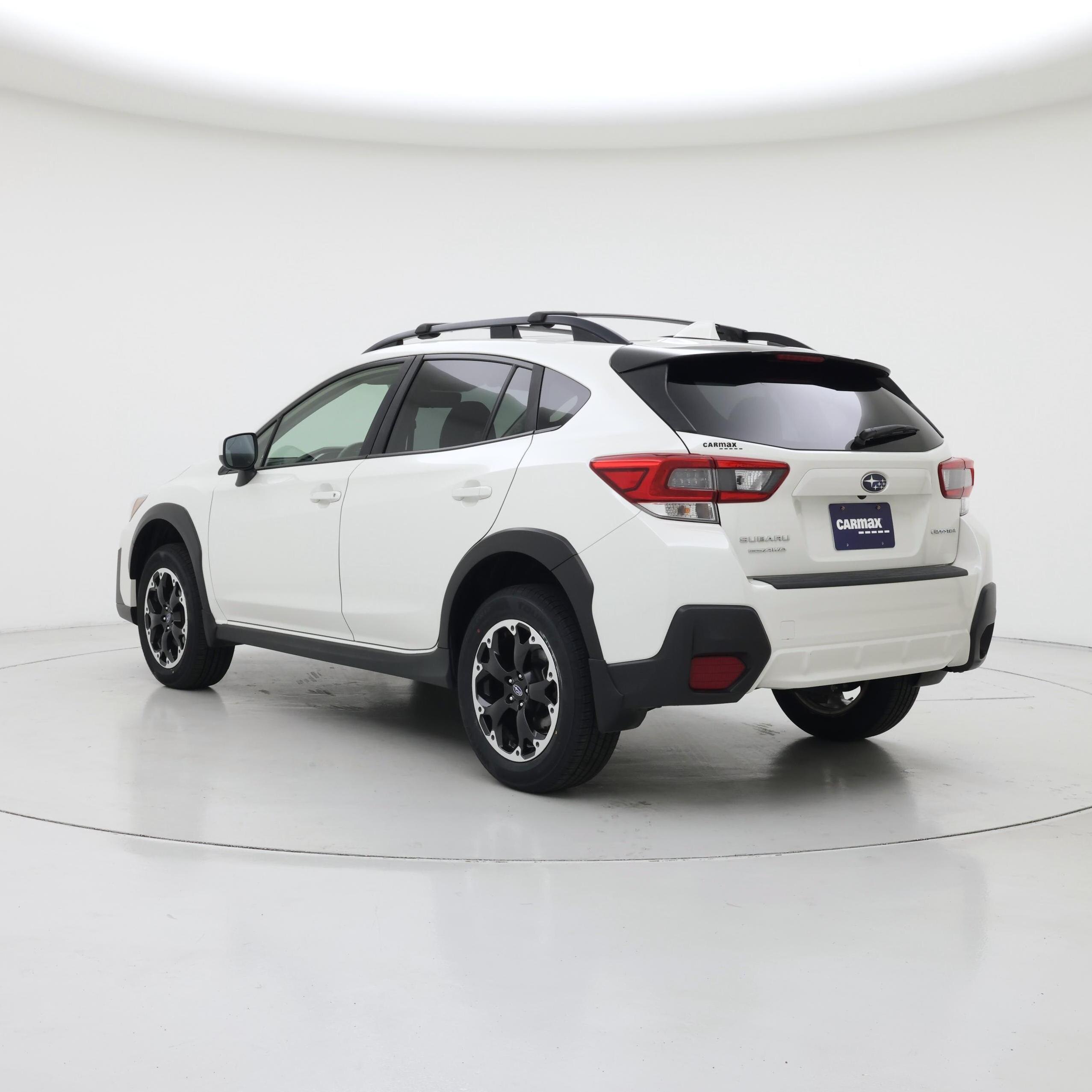 Thumbnail: 2023 Subaru Crosstrek - 2