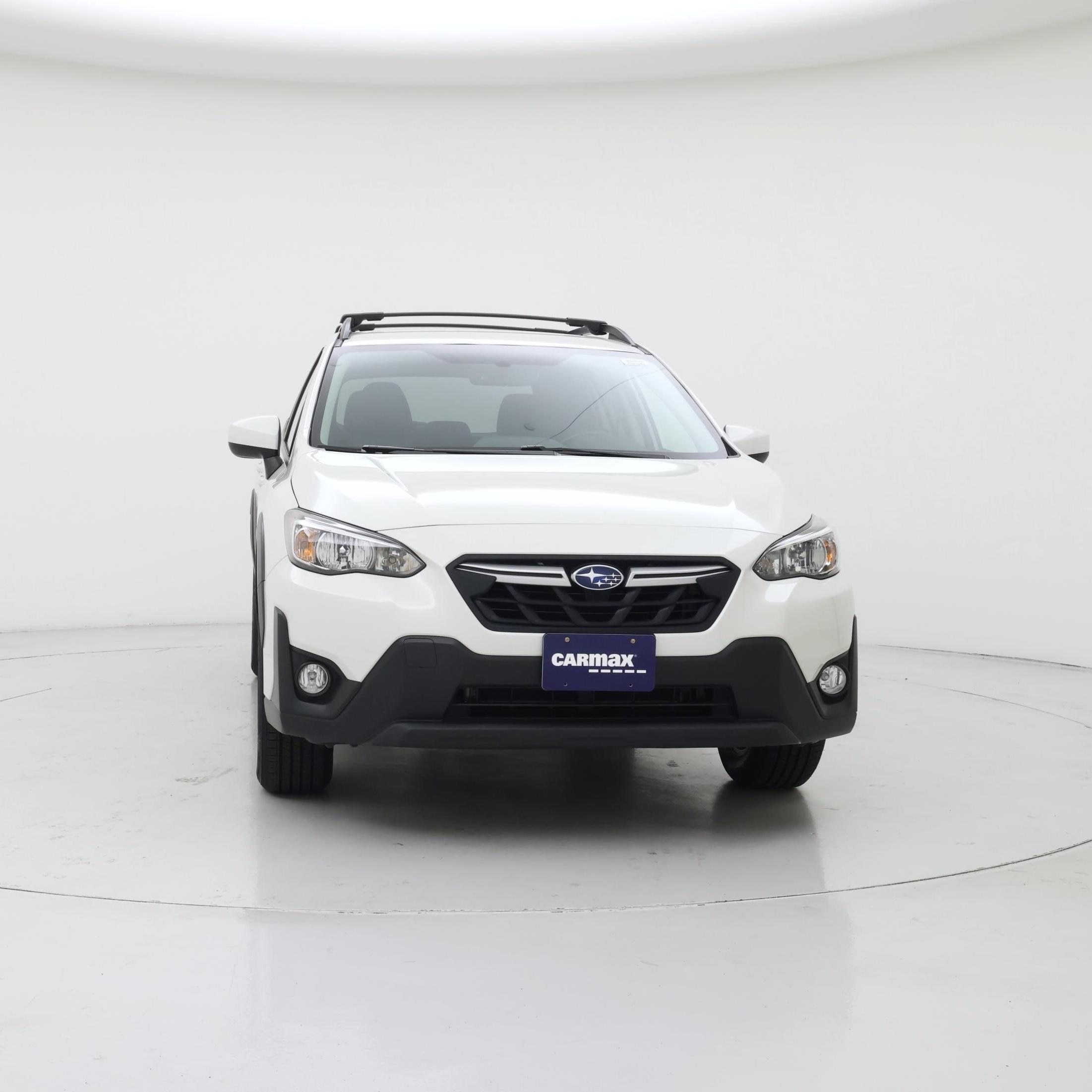 Thumbnail: 2023 Subaru Crosstrek - 5