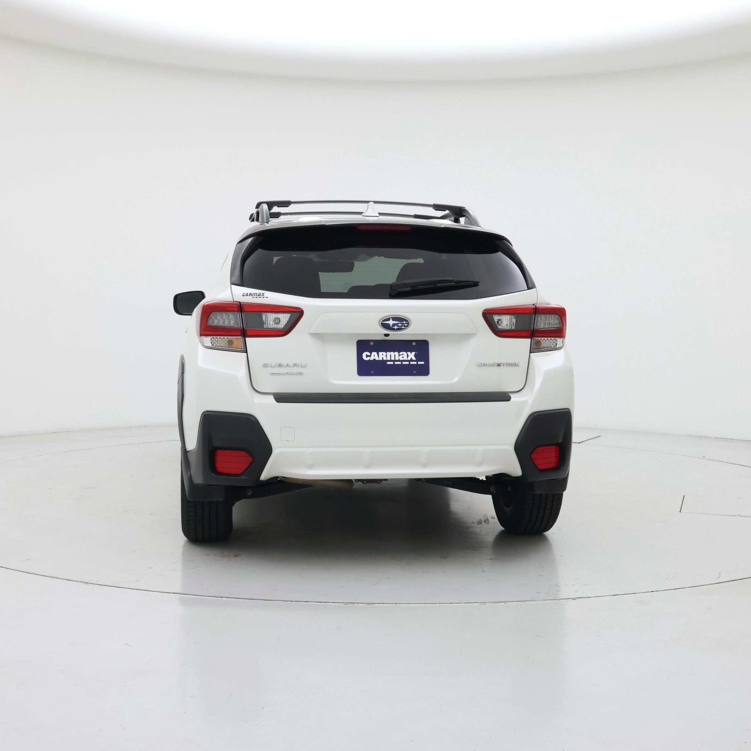 Thumbnail: 2023 Subaru Crosstrek - 6